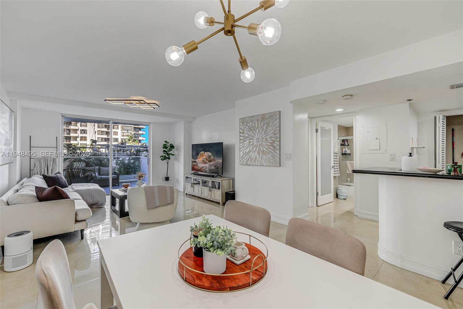 770 Claughton Island Dr #409, Miami FL 33131
