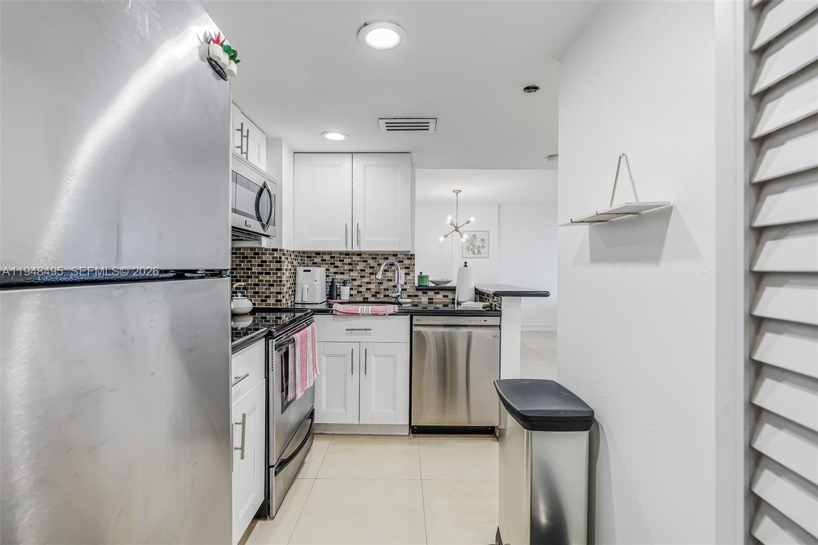 770 Claughton Island Dr #409, Miami FL 33131
