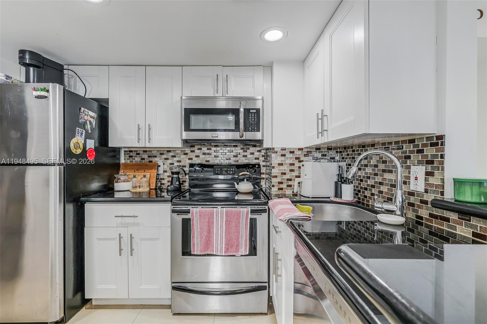 770 Claughton Island Dr #409, Miami FL 33131