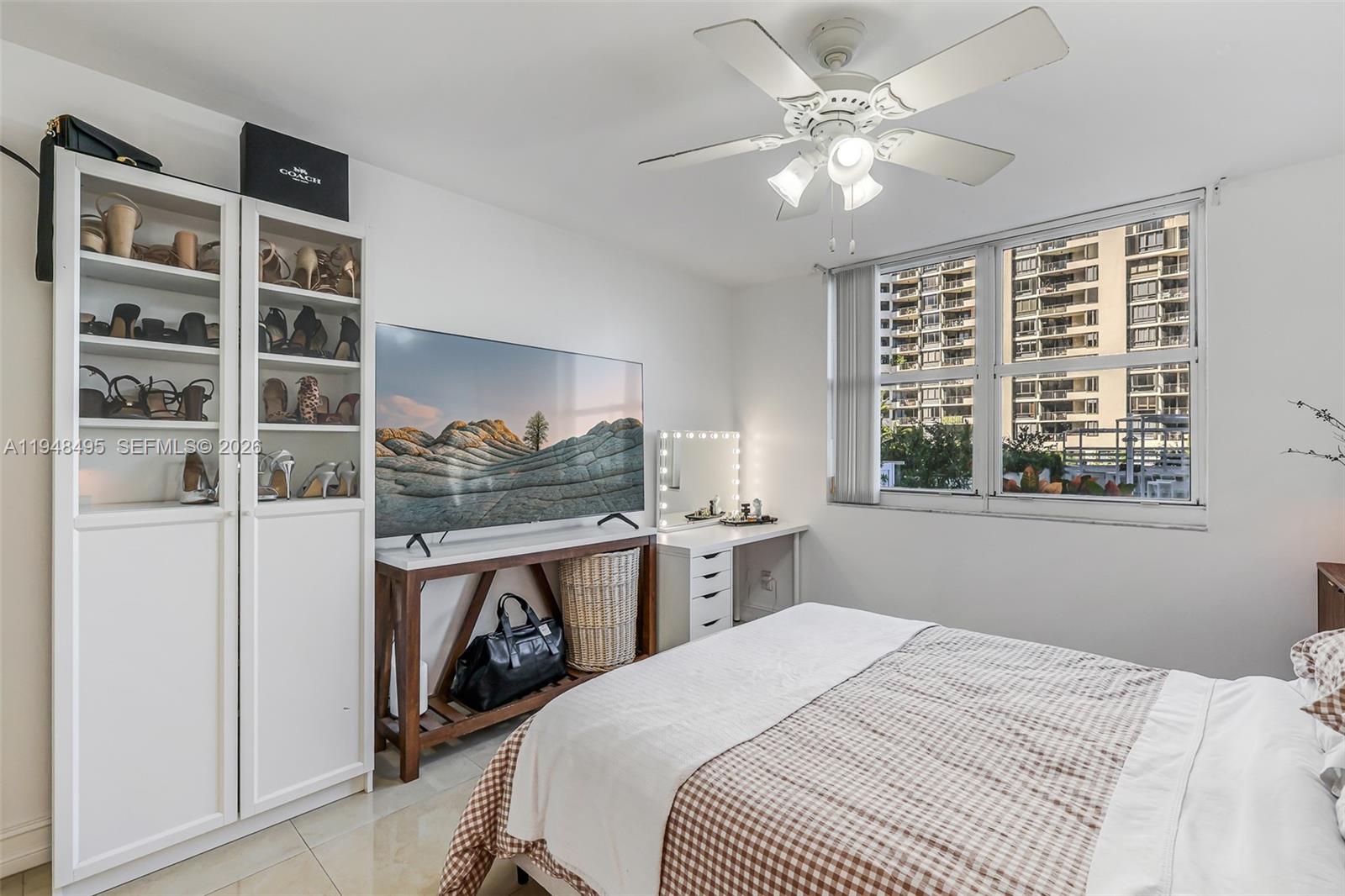 770 Claughton Island Dr #409, Miami FL 33131
