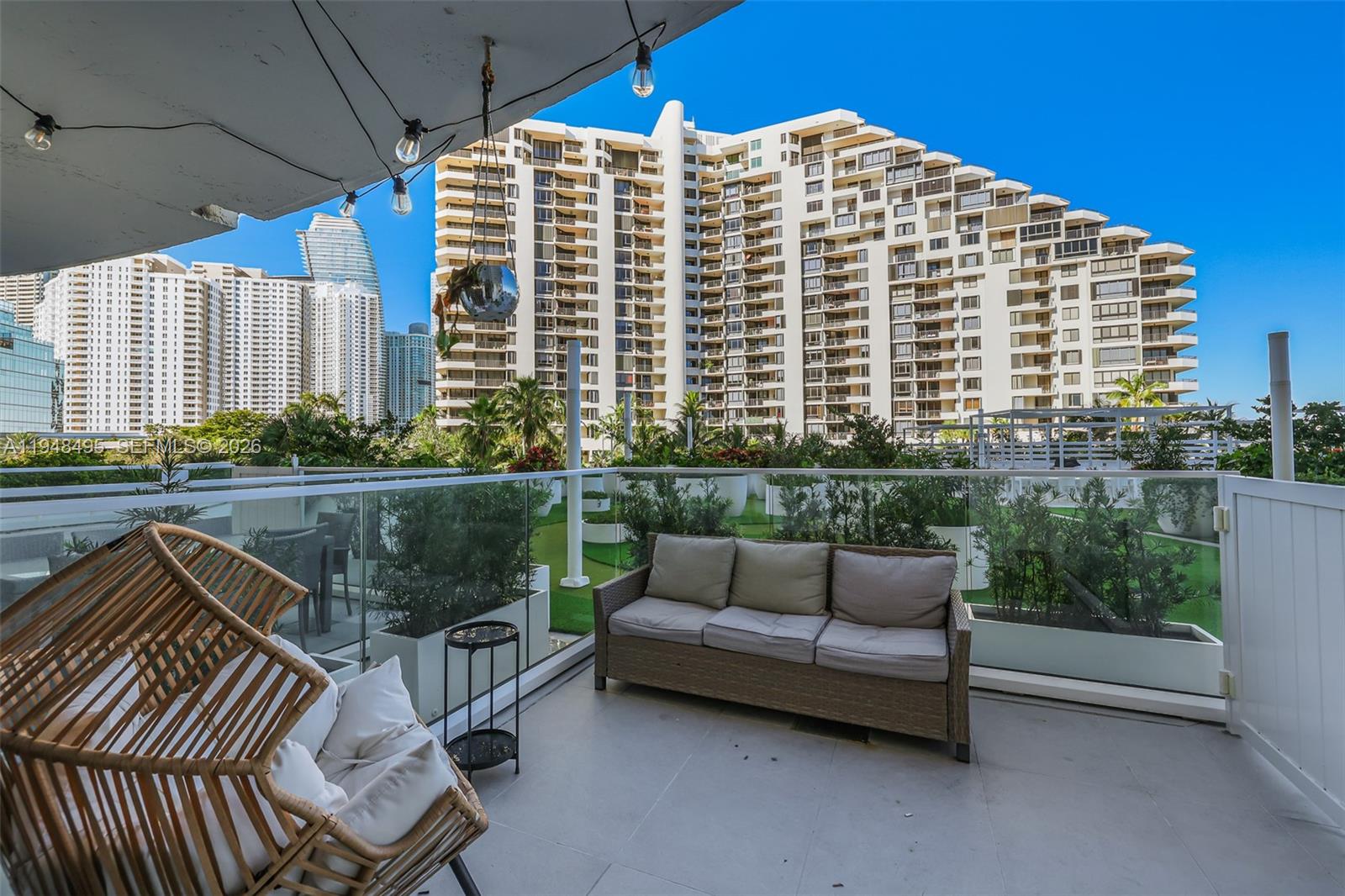 770 Claughton Island Dr #409, Miami FL 33131