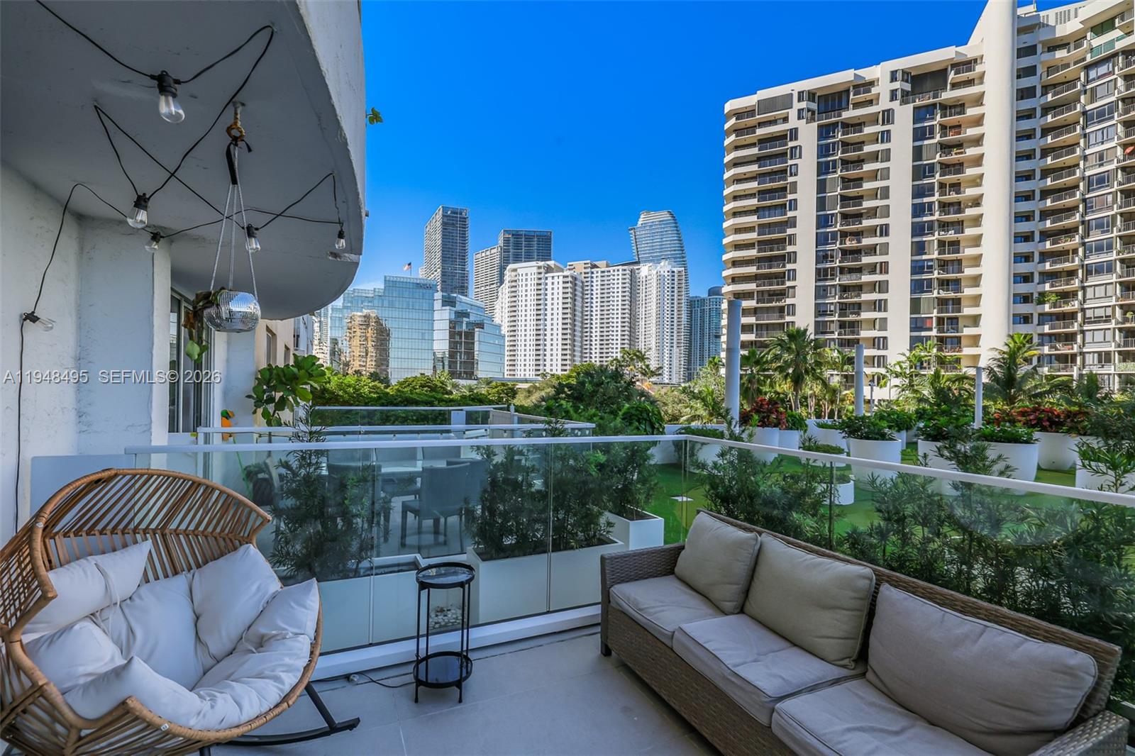 770 Claughton Island Dr #409, Miami FL 33131