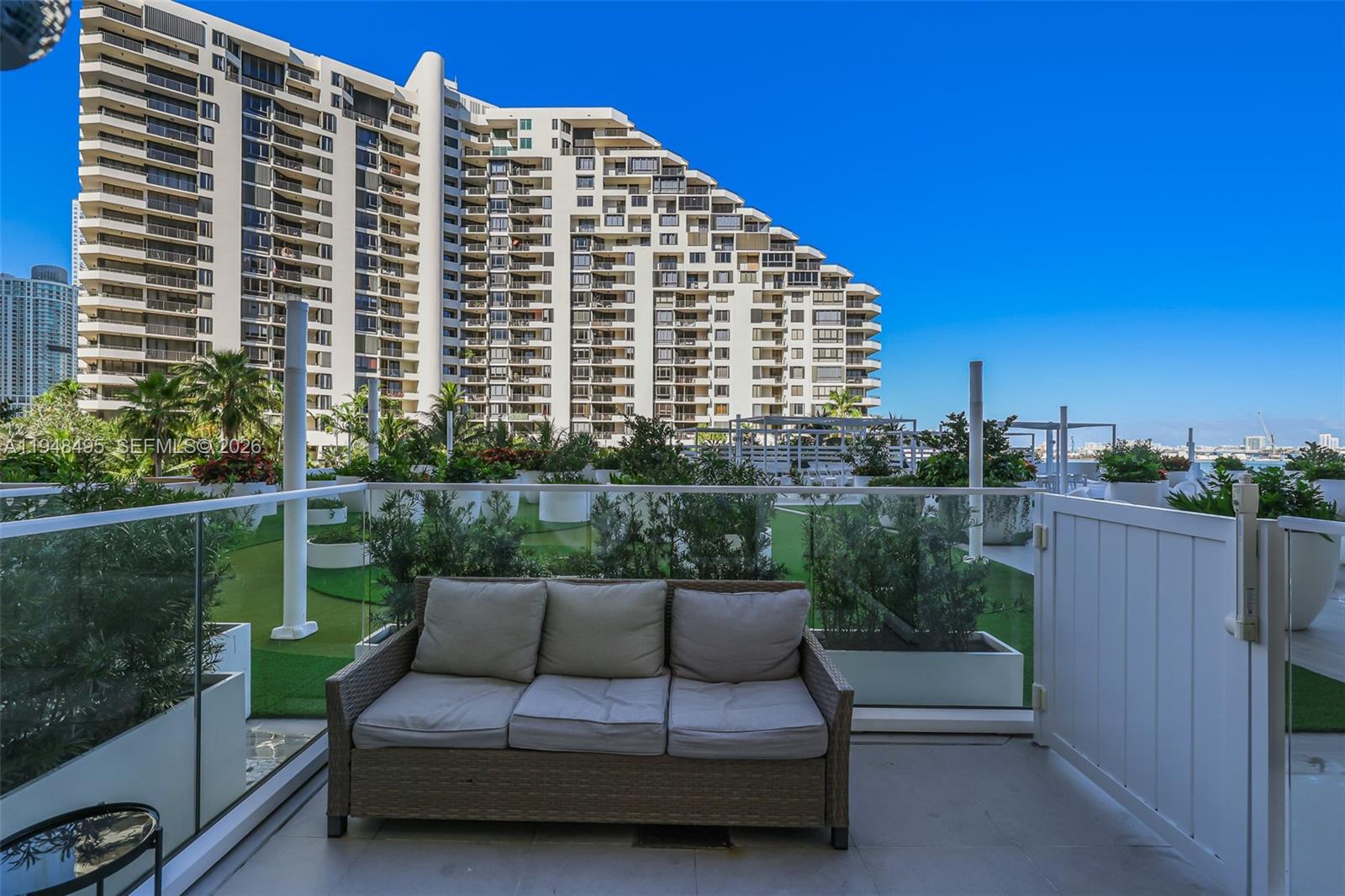 770 Claughton Island Dr #409, Miami FL 33131