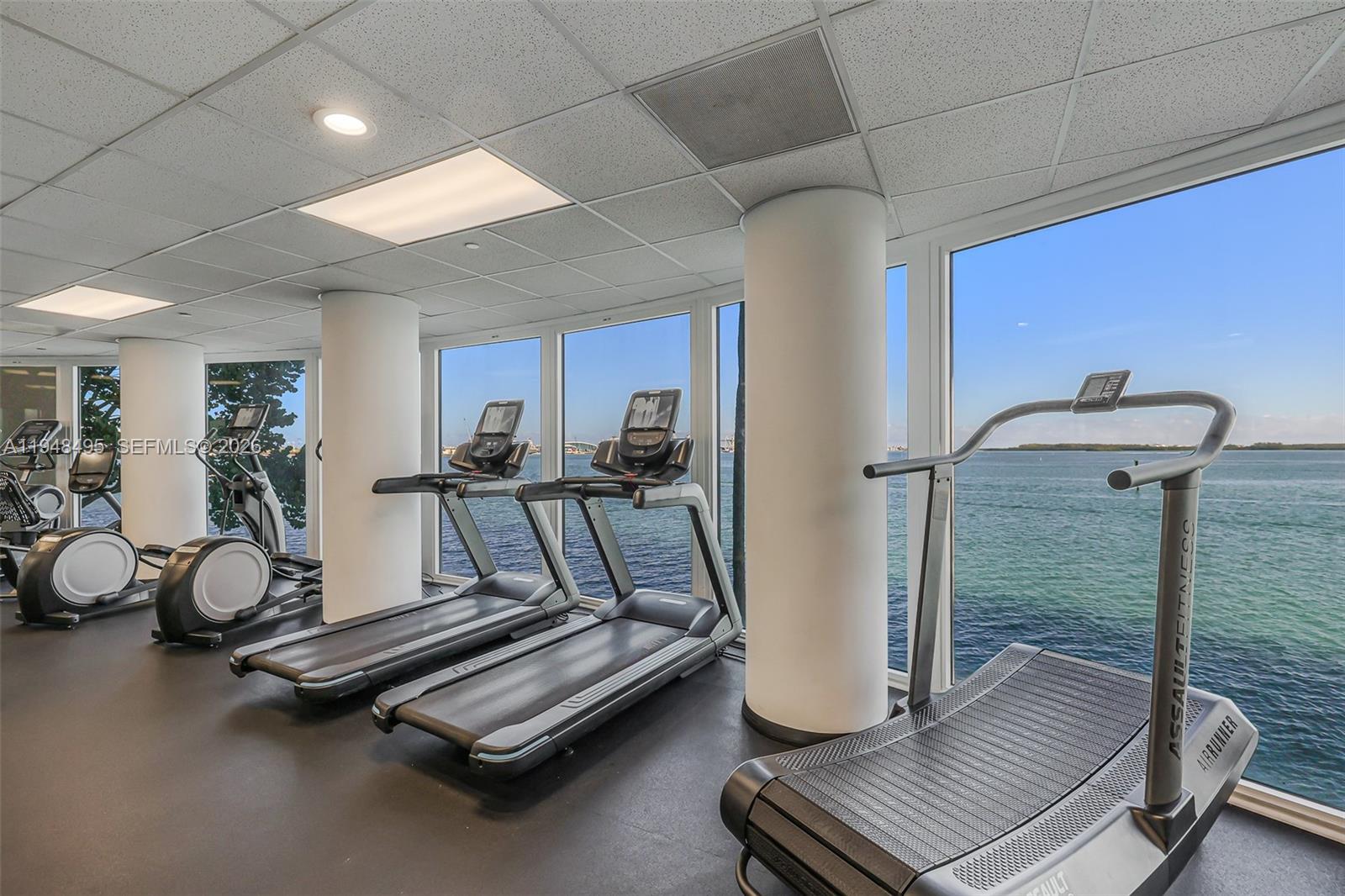 770 Claughton Island Dr #409, Miami FL 33131