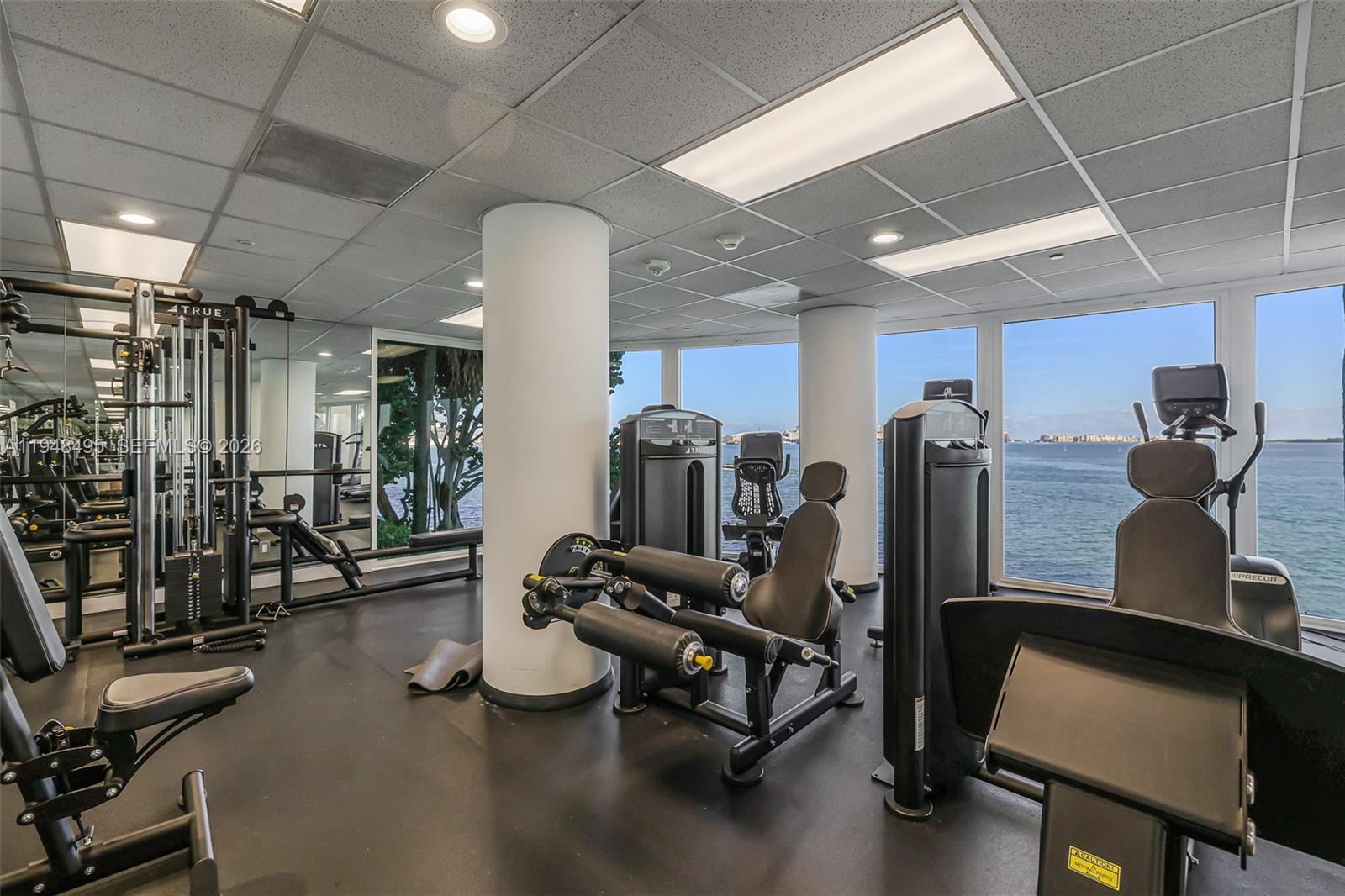 770 Claughton Island Dr #409, Miami FL 33131