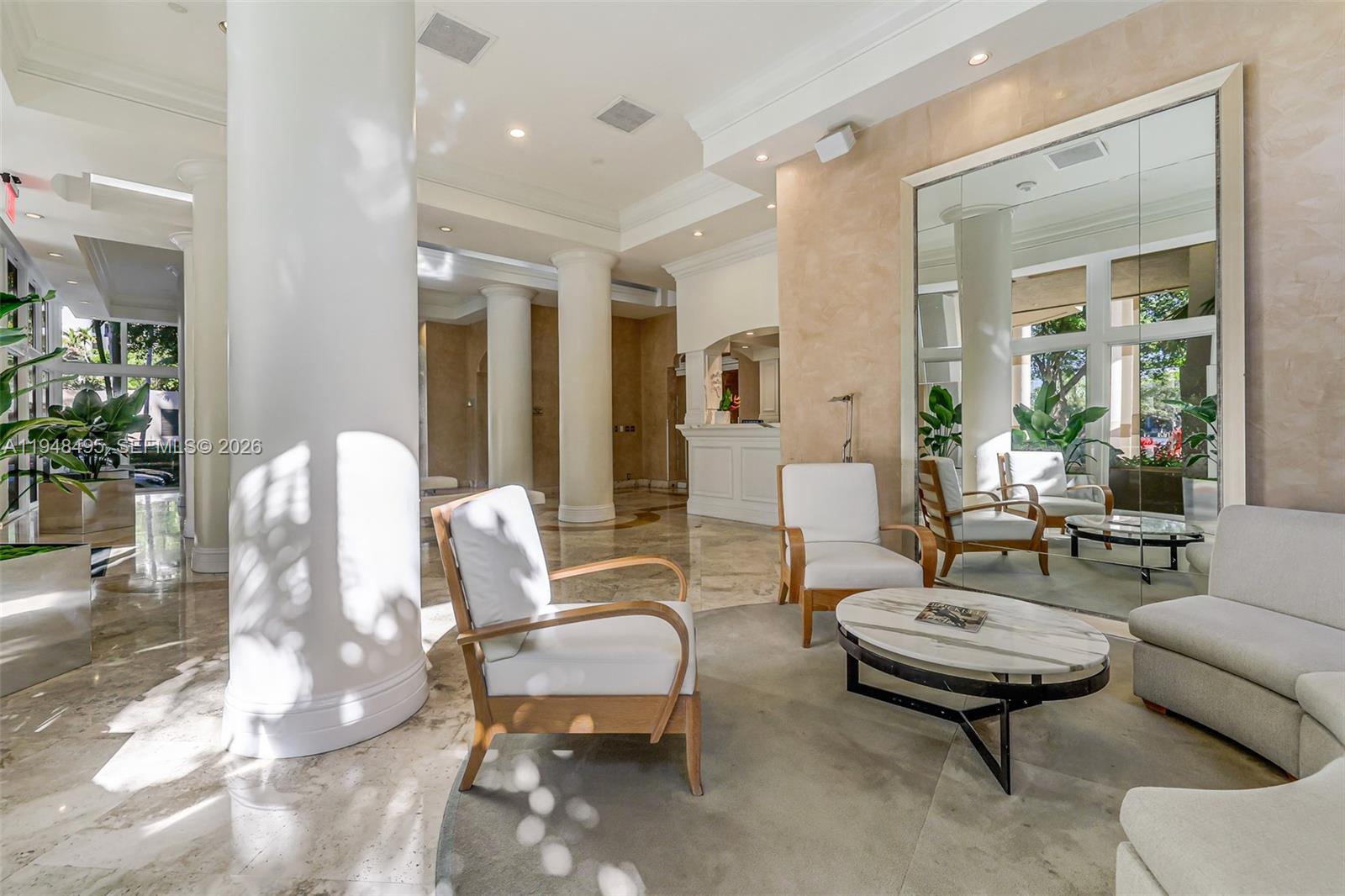 770 Claughton Island Dr #409, Miami FL 33131