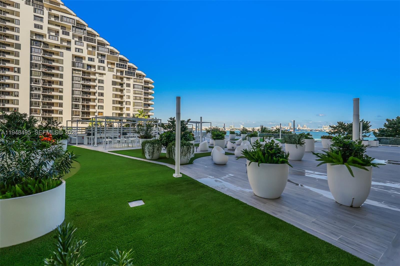 770 Claughton Island Dr #409, Miami FL 33131