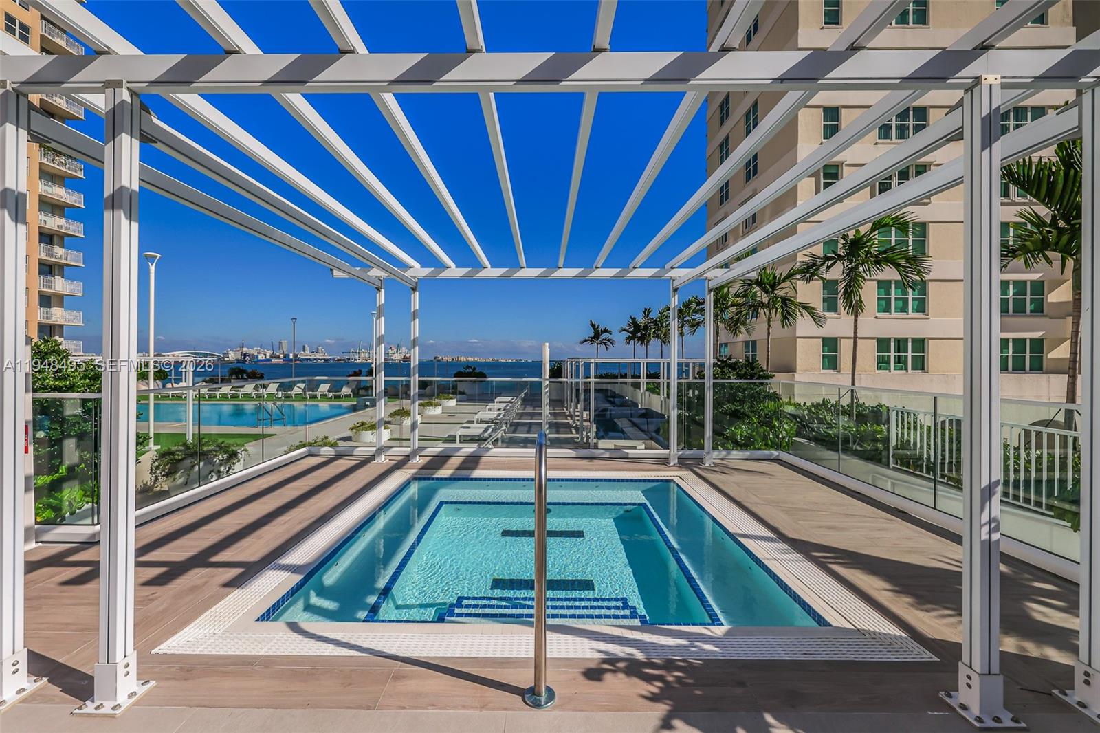 770 Claughton Island Dr #409, Miami FL 33131