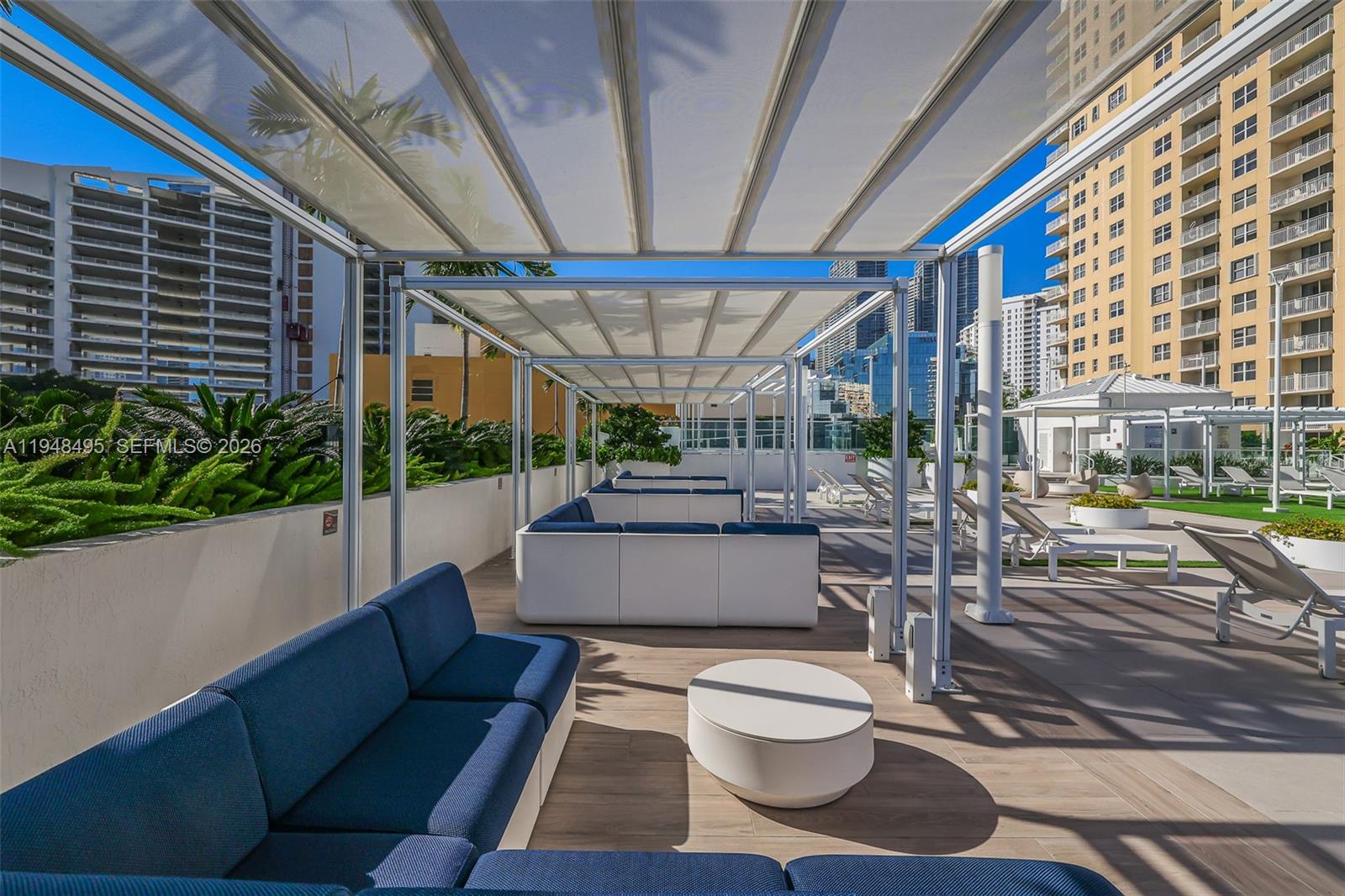 770 Claughton Island Dr #409, Miami FL 33131