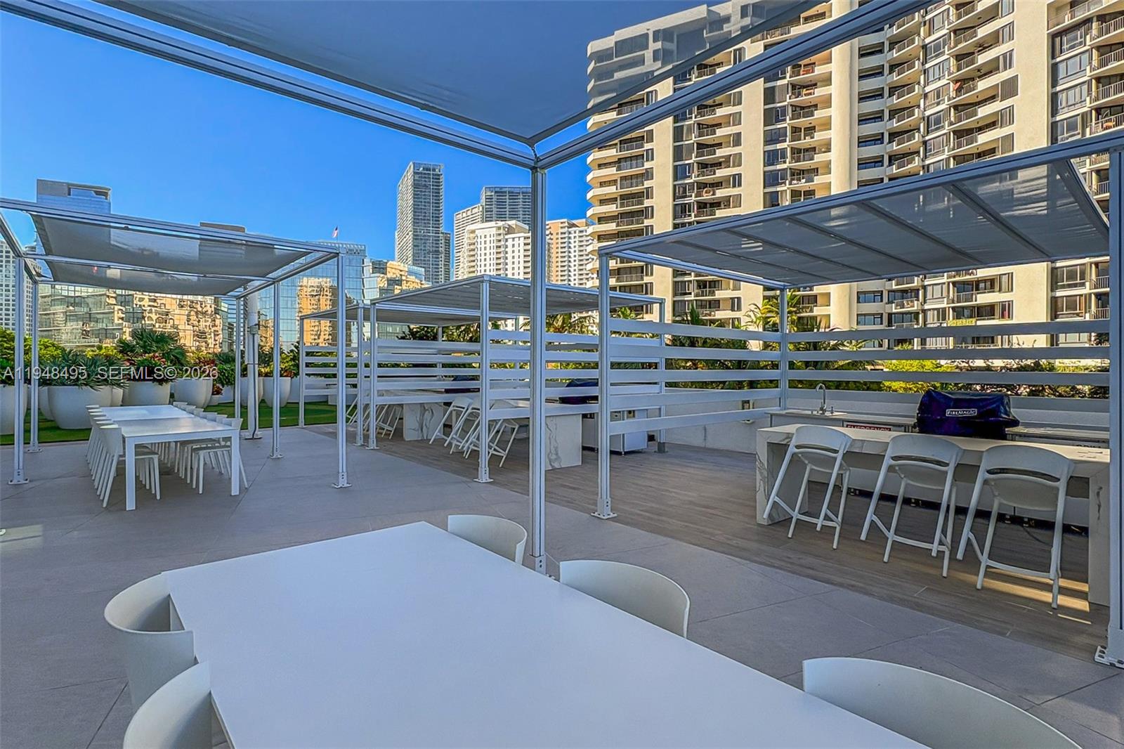 770 Claughton Island Dr #409, Miami FL 33131