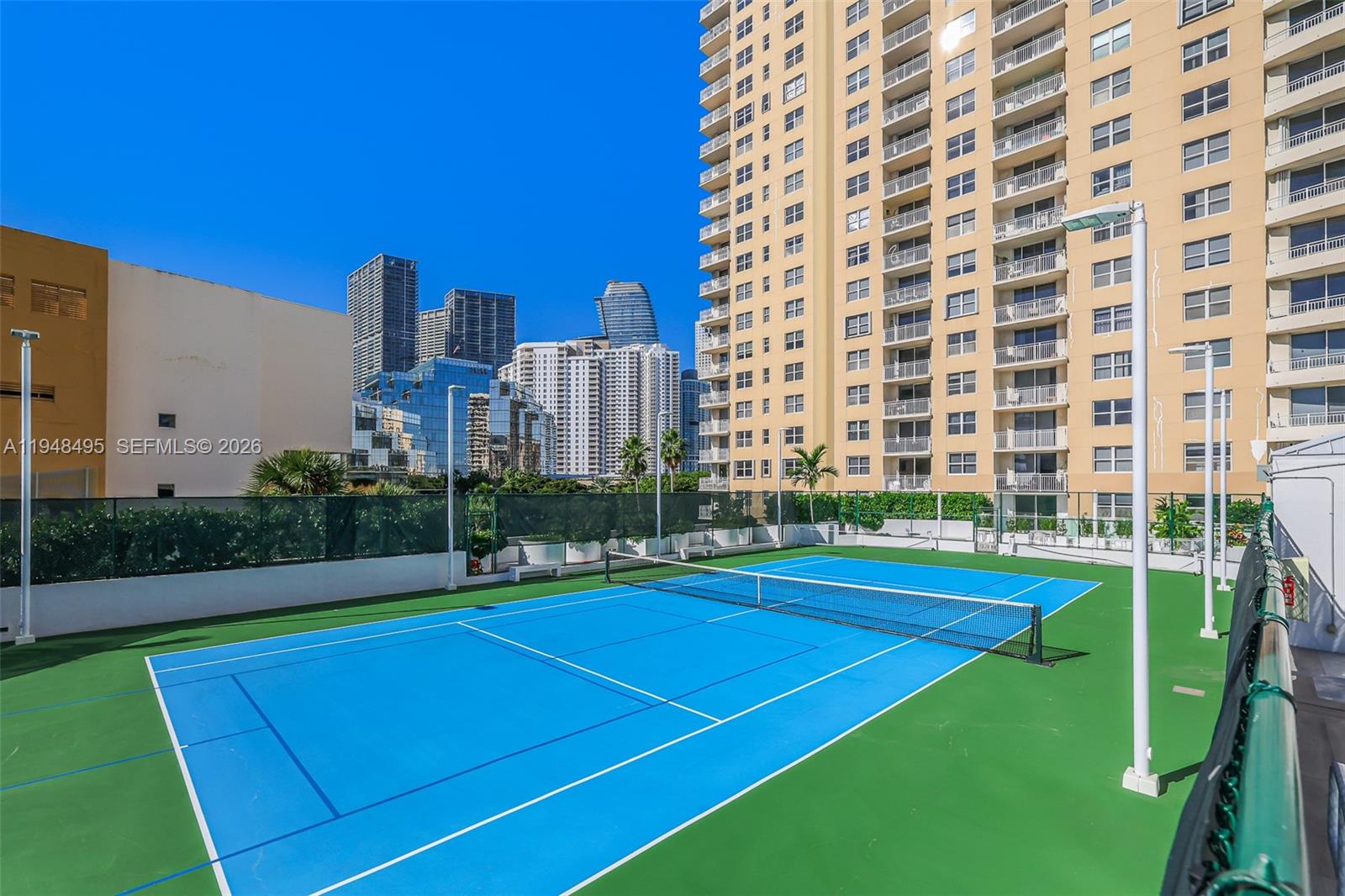 770 Claughton Island Dr #409, Miami FL 33131