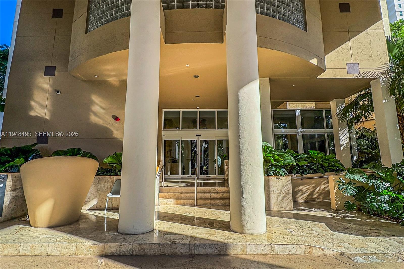 770 Claughton Island Dr #409, Miami FL 33131