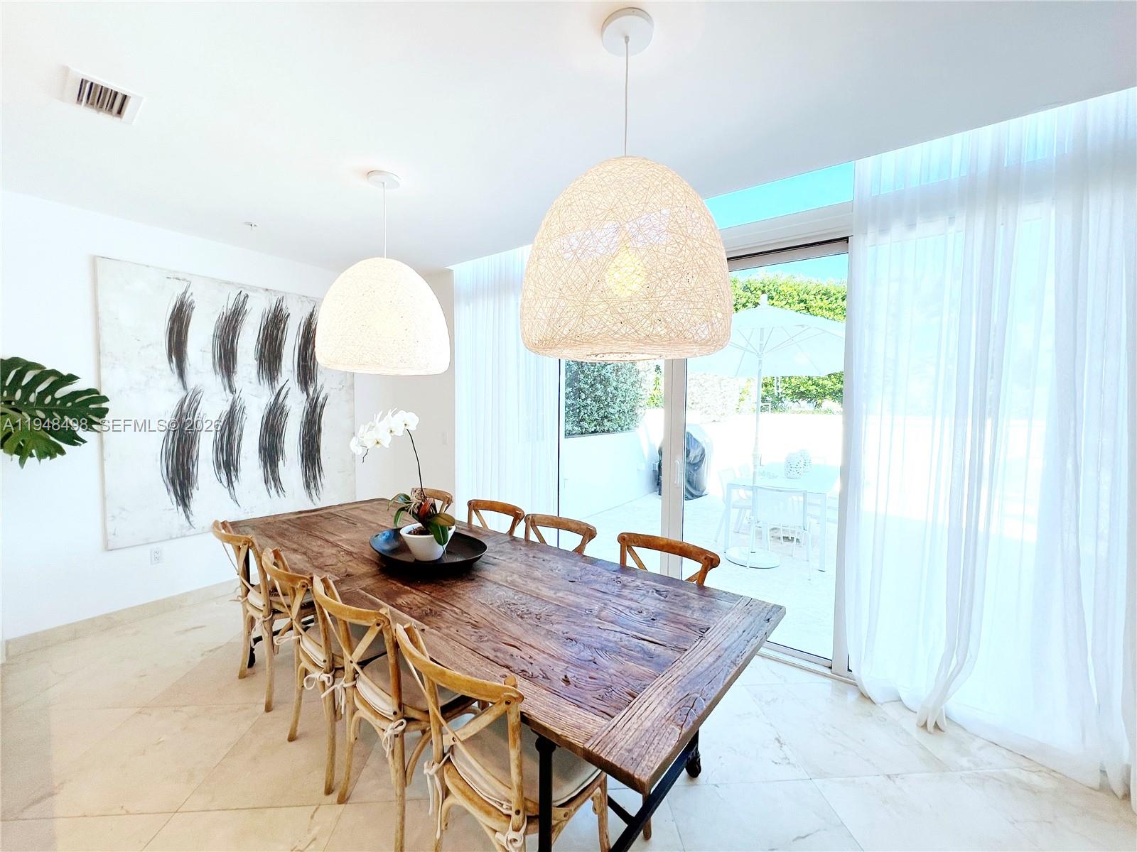 50 S Pointe Dr #TWN2, Miami Beach FL 33139