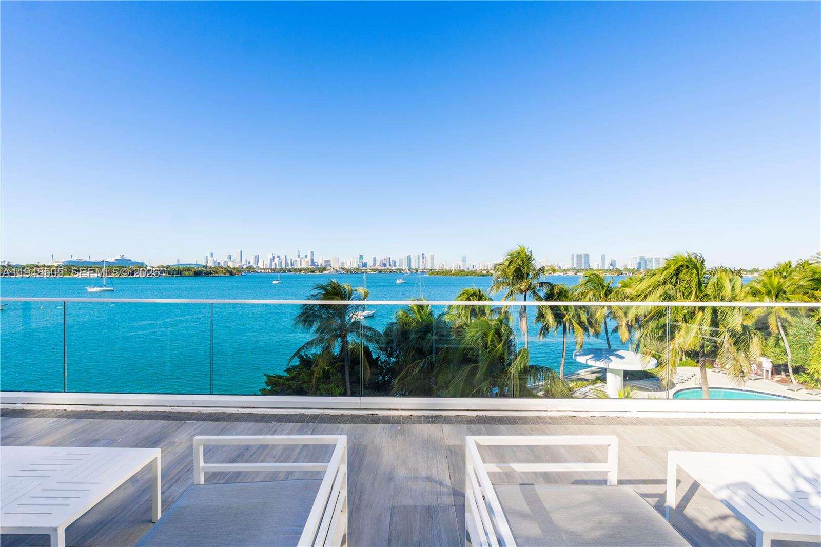1330 West Ave #610, Miami Beach FL 33139