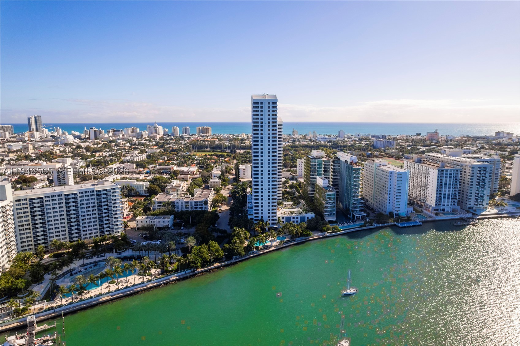 1330 West Ave #610, Miami Beach FL 33139