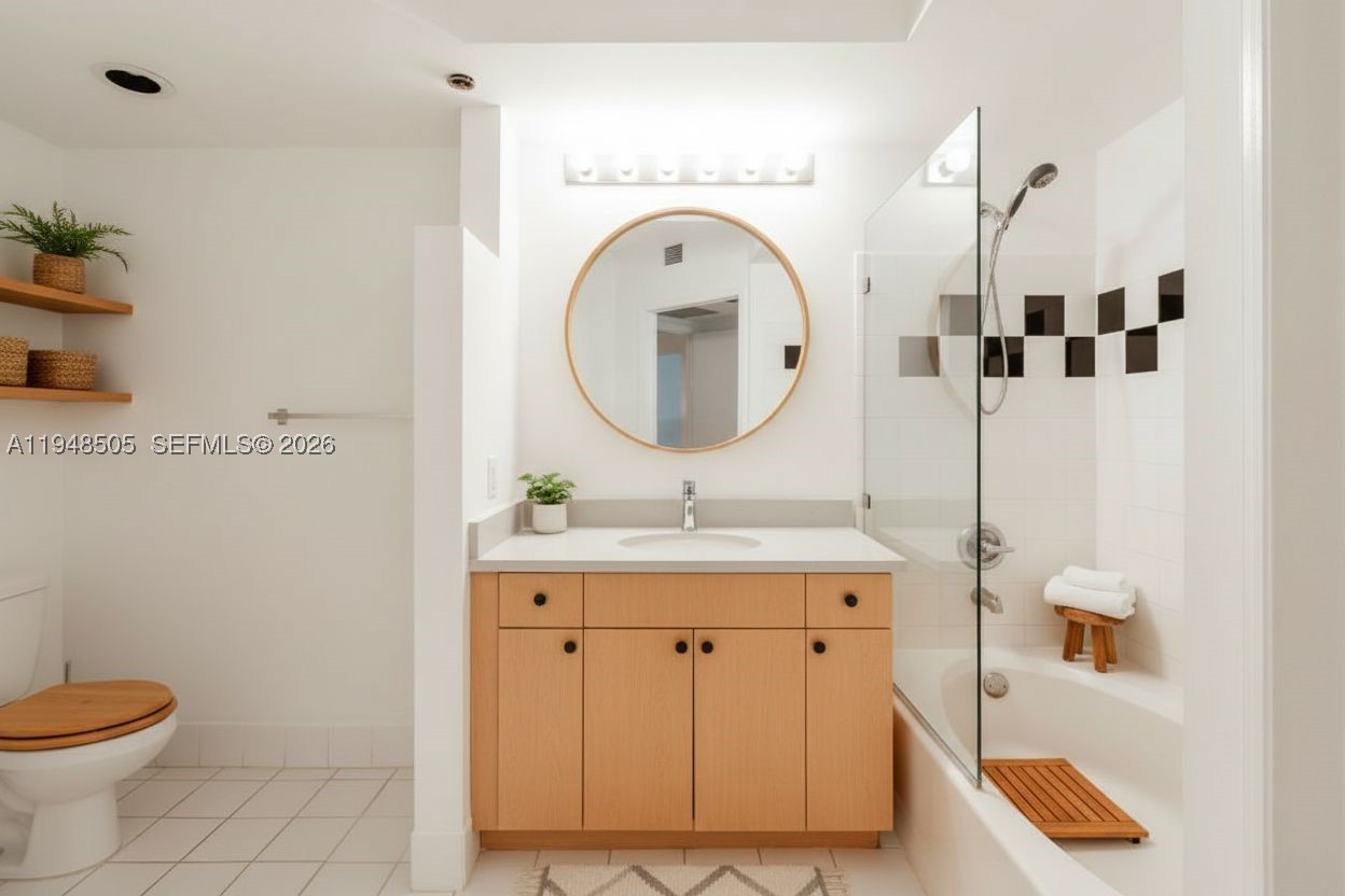 1330 West Ave #610, Miami Beach FL 33139