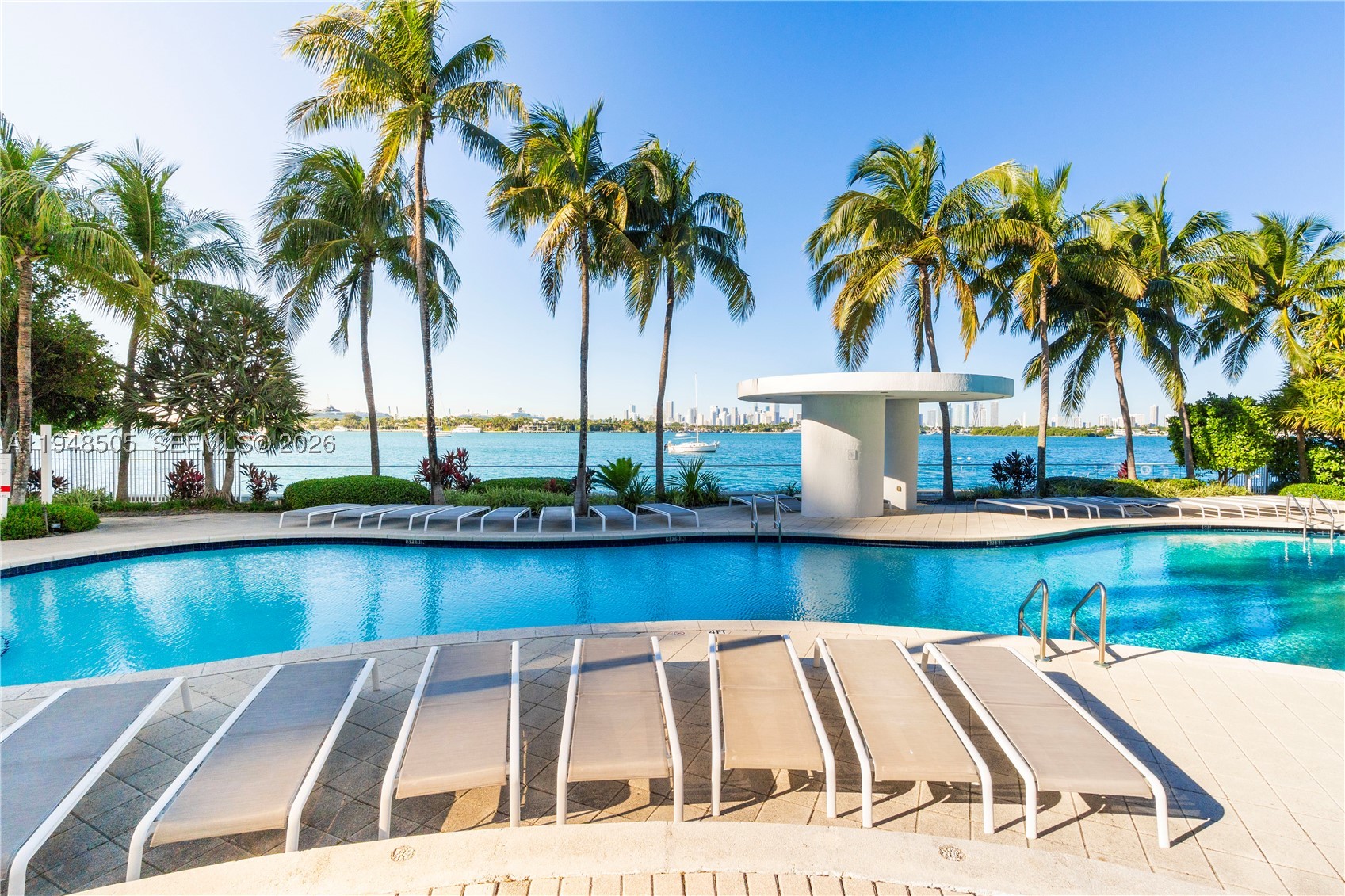 1330 West Ave #610, Miami Beach FL 33139