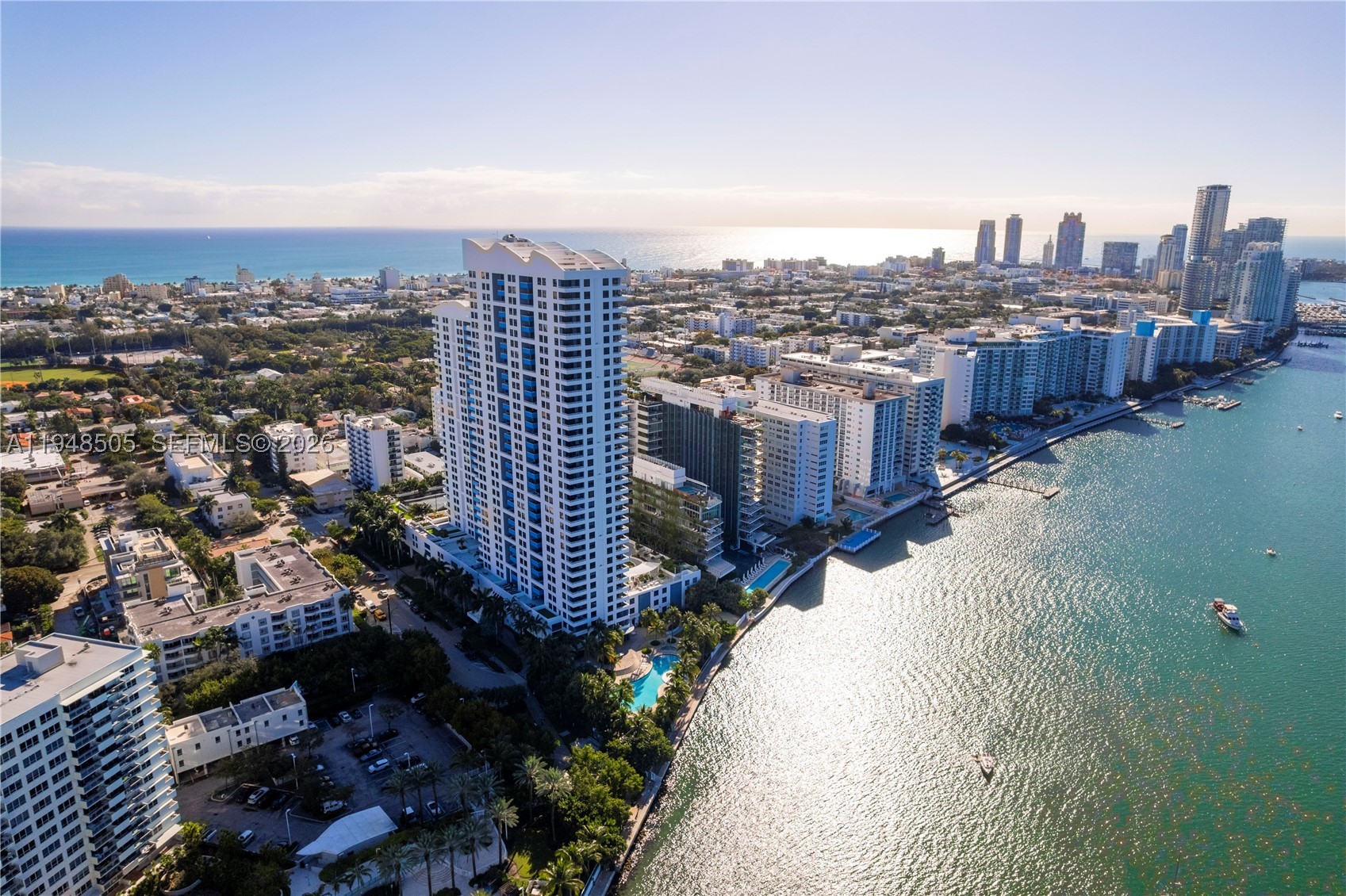 1330 West Ave #610, Miami Beach FL 33139