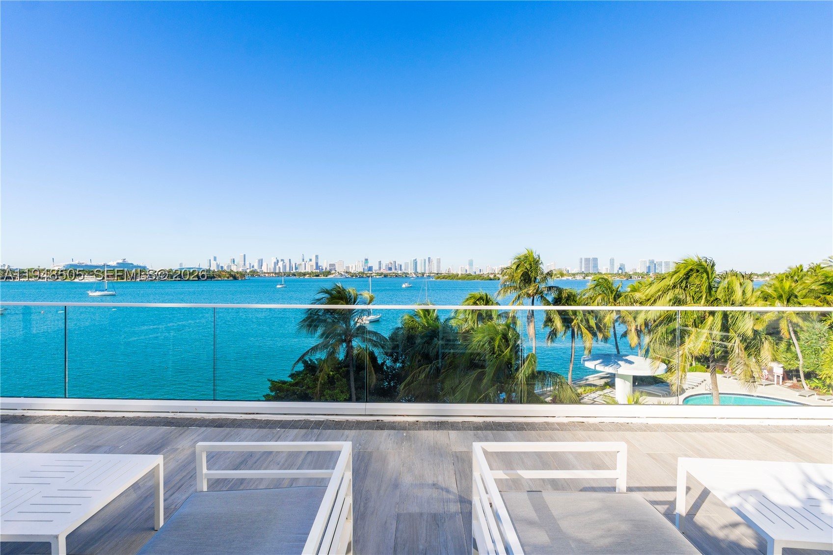 1330 West Ave #610, Miami Beach FL 33139