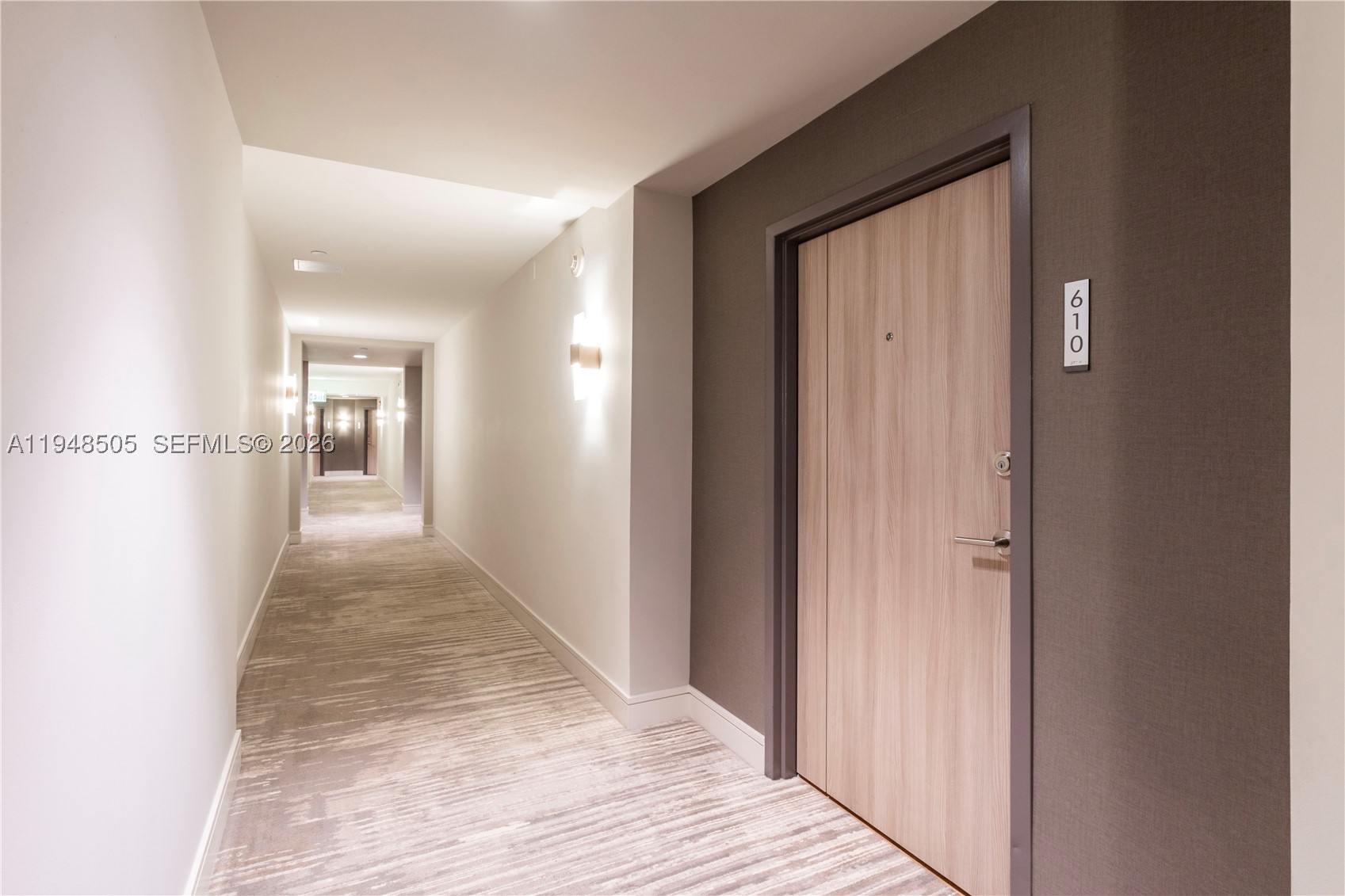 1330 West Ave #610, Miami Beach FL 33139
