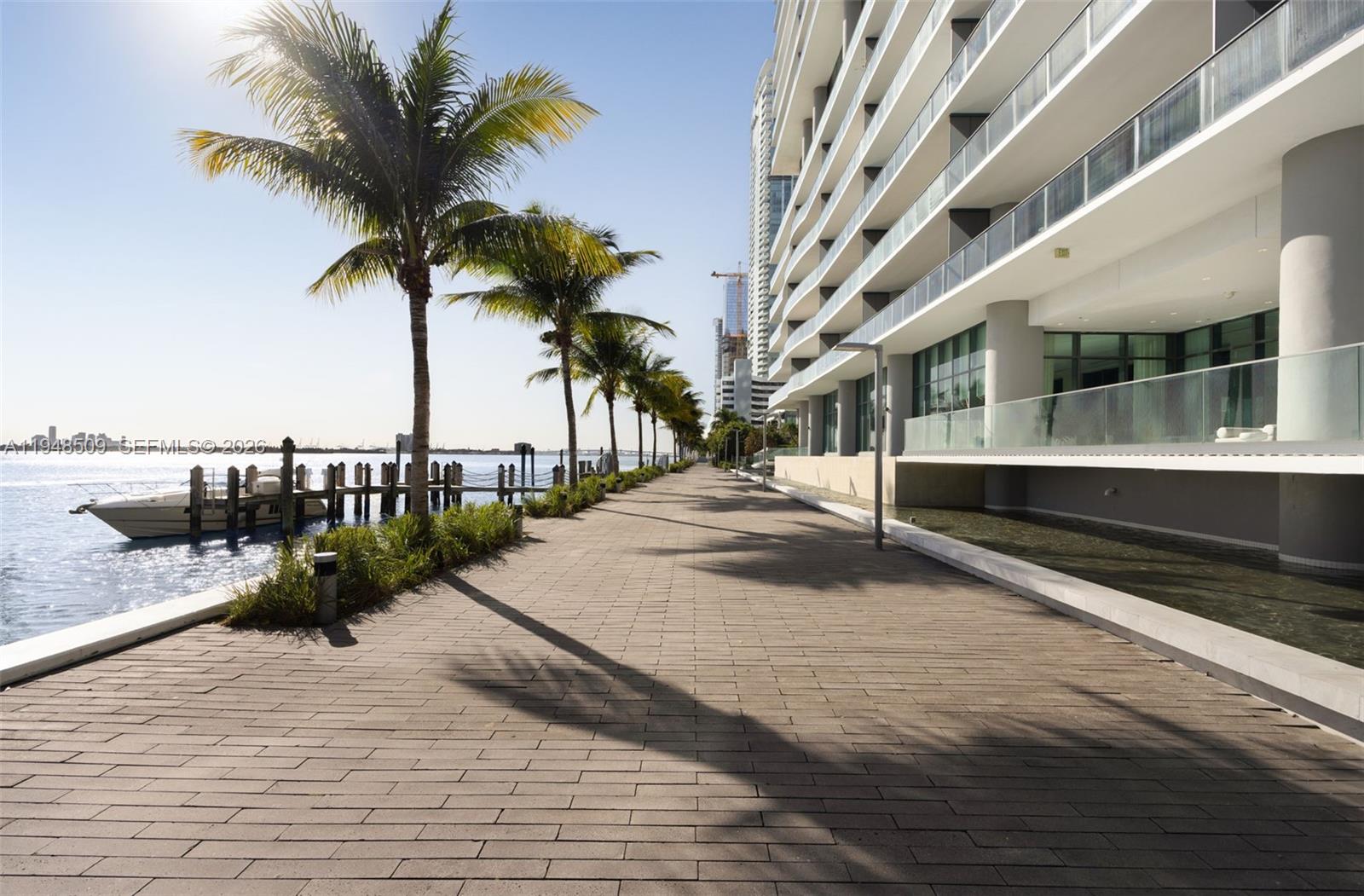 3131 NE 7th Ave #1902, Miami FL 33137