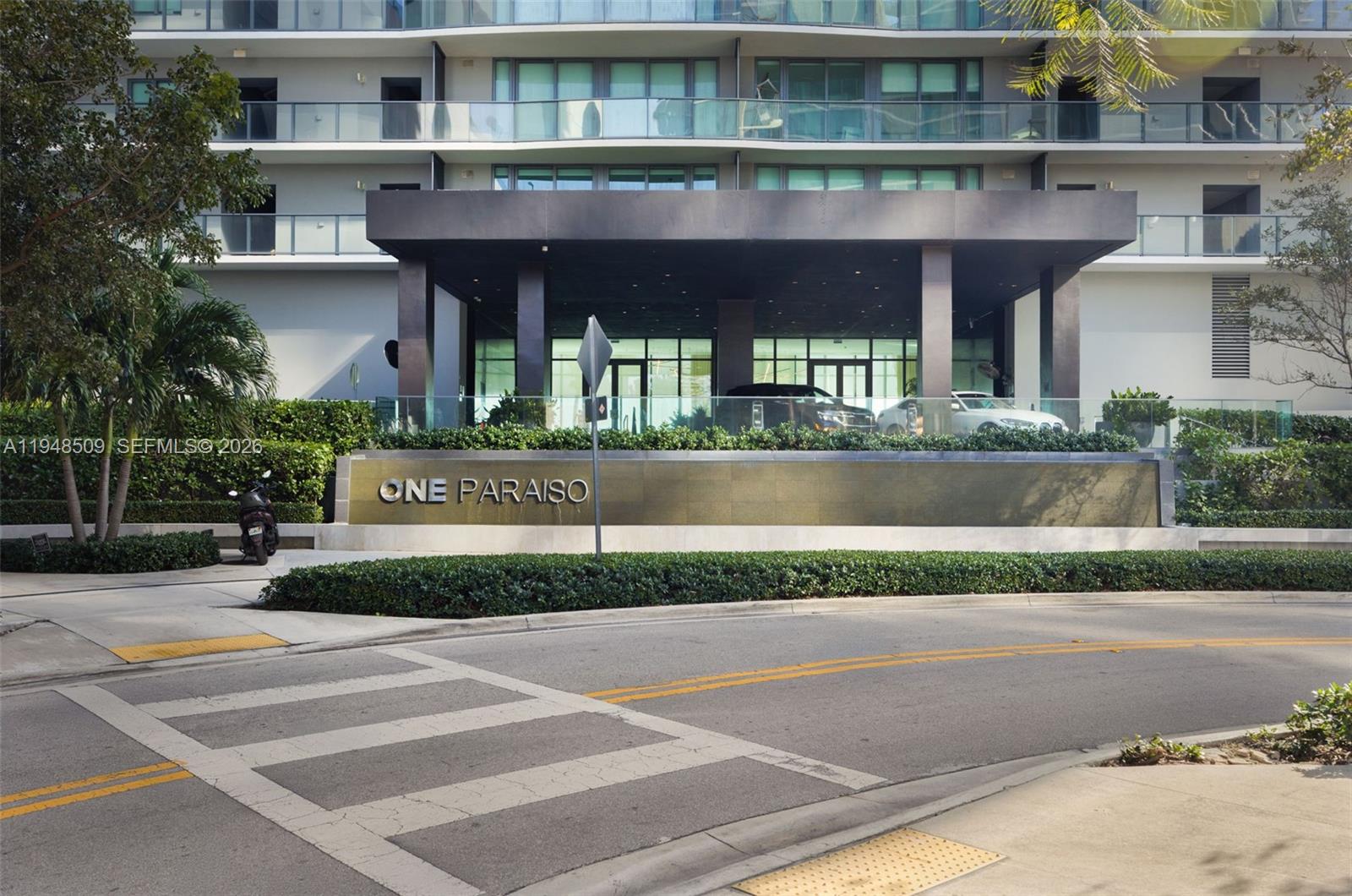 3131 NE 7th Ave #1902, Miami FL 33137