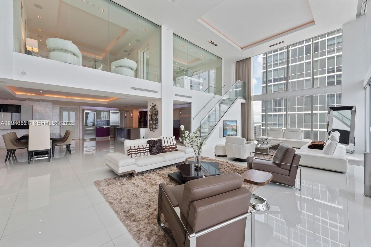 1040 Biscayne Blvd #4403, Miami FL 33132
