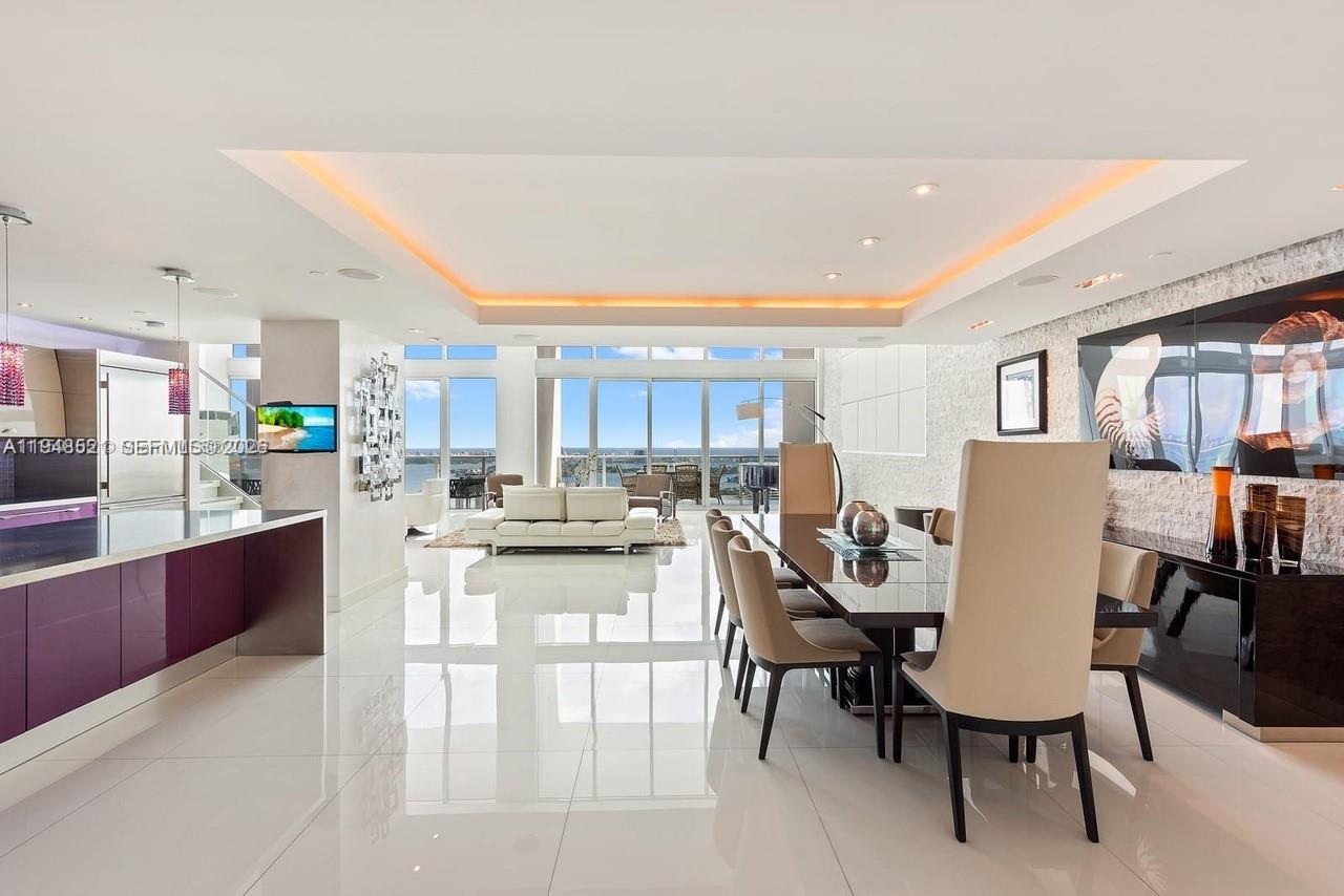 1040 Biscayne Blvd #4403, Miami FL 33132