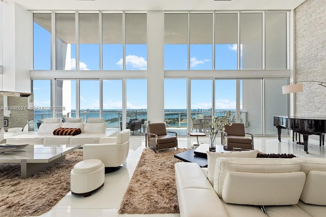 1040 Biscayne Blvd #4403, Miami FL 33132