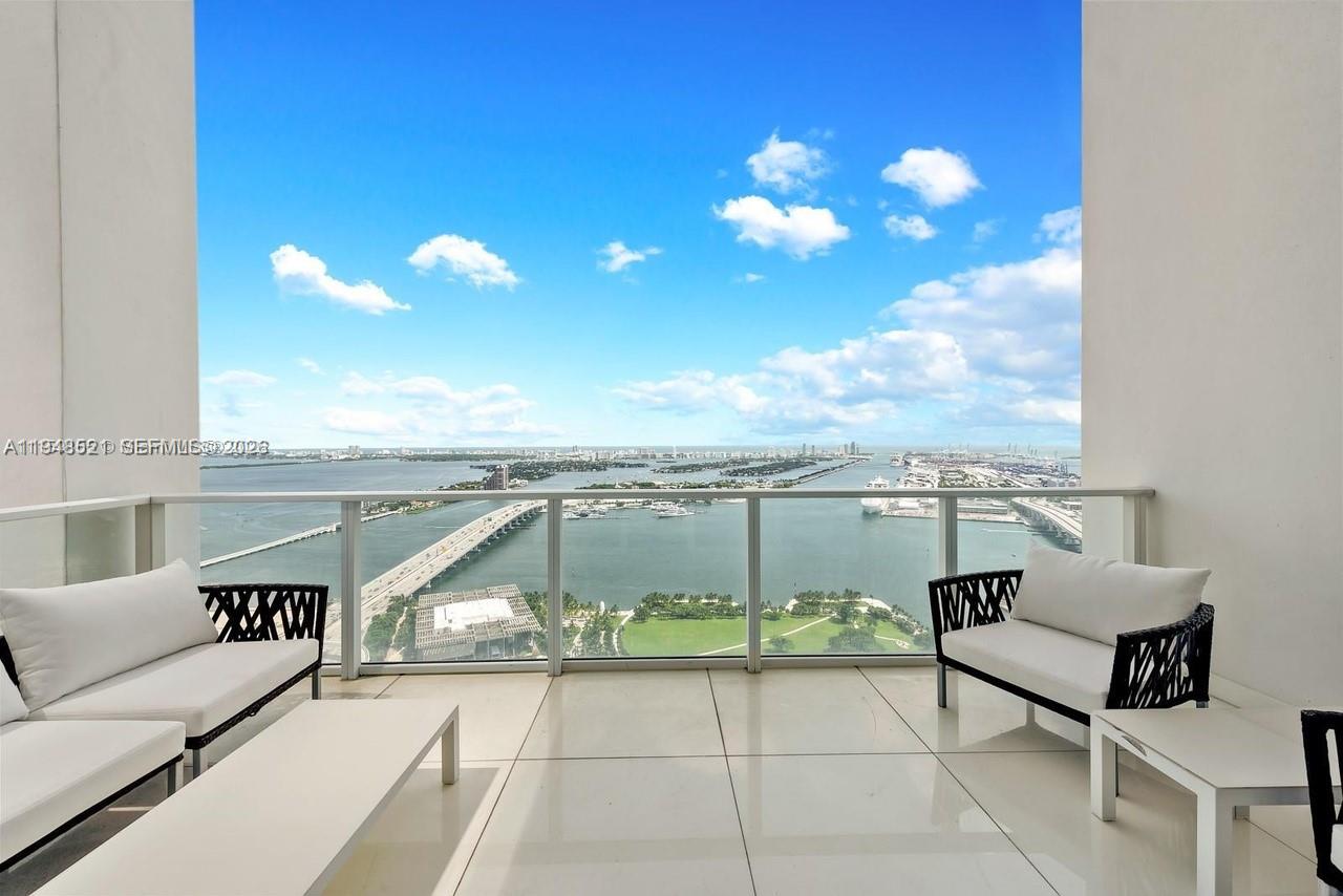 1040 Biscayne Blvd #4403, Miami FL 33132