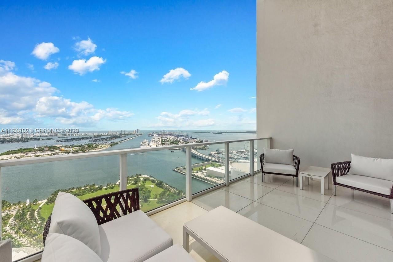 1040 Biscayne Blvd #4403, Miami FL 33132