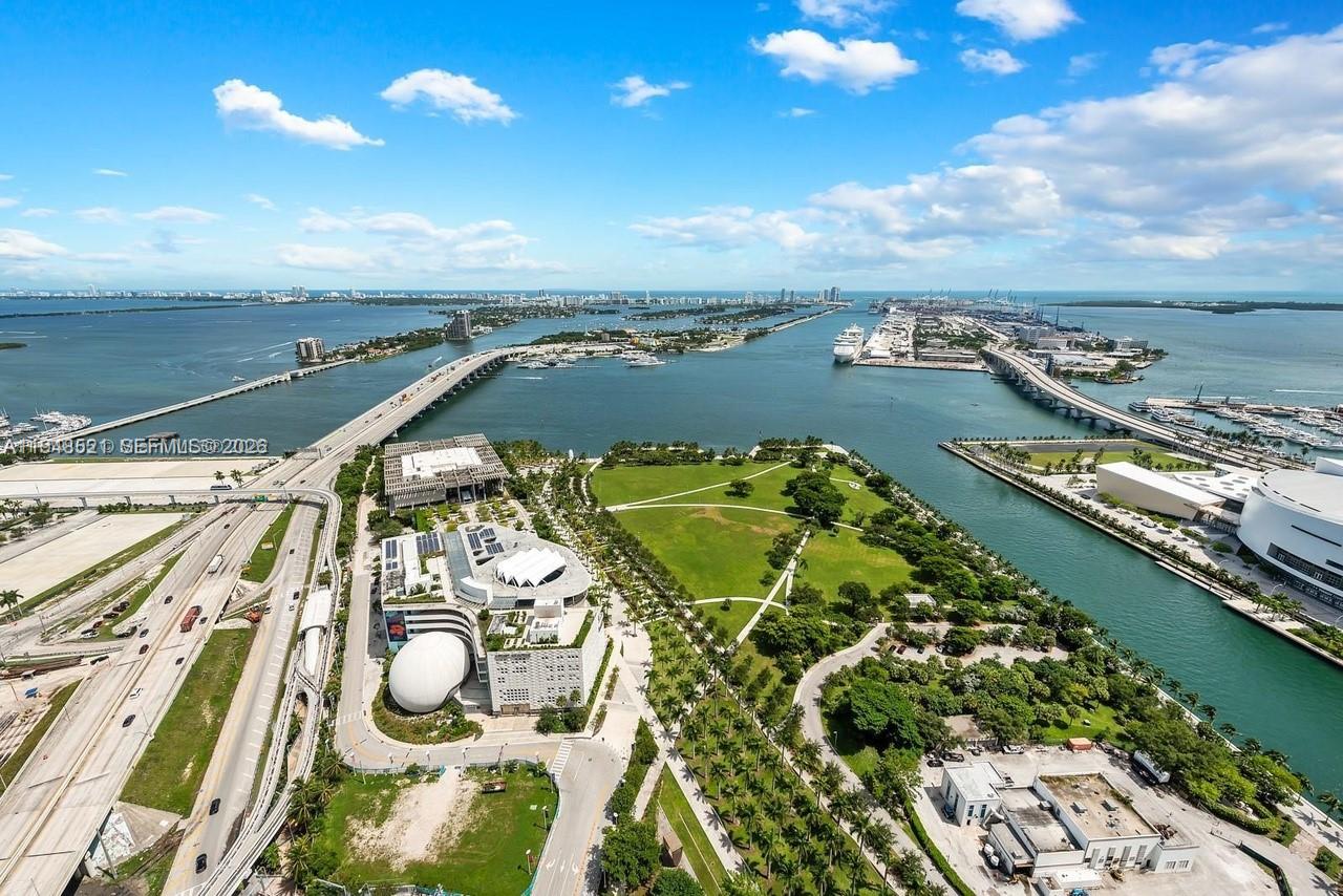 1040 Biscayne Blvd #4403, Miami FL 33132