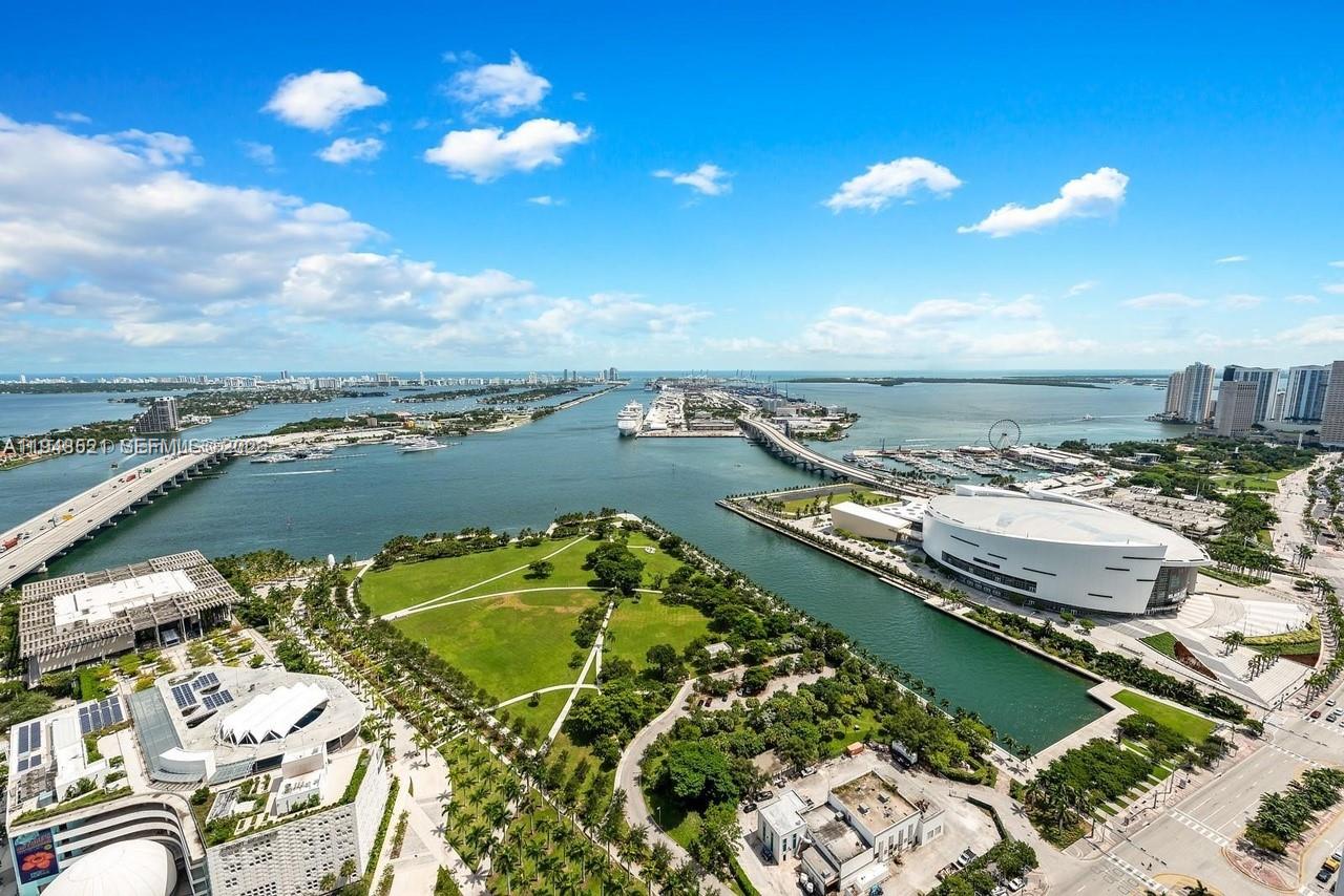 1040 Biscayne Blvd #4403, Miami FL 33132