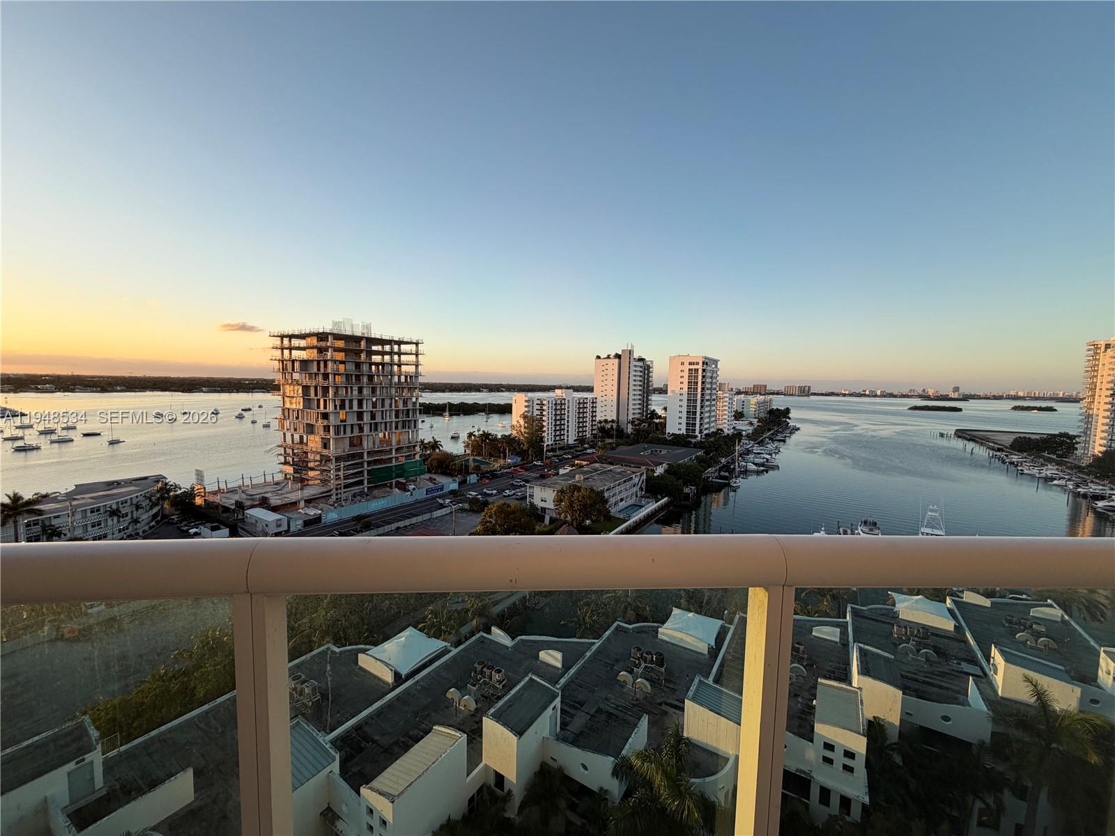 7900 Harbor Island Dr #1216, North Bay Village FL 33141
