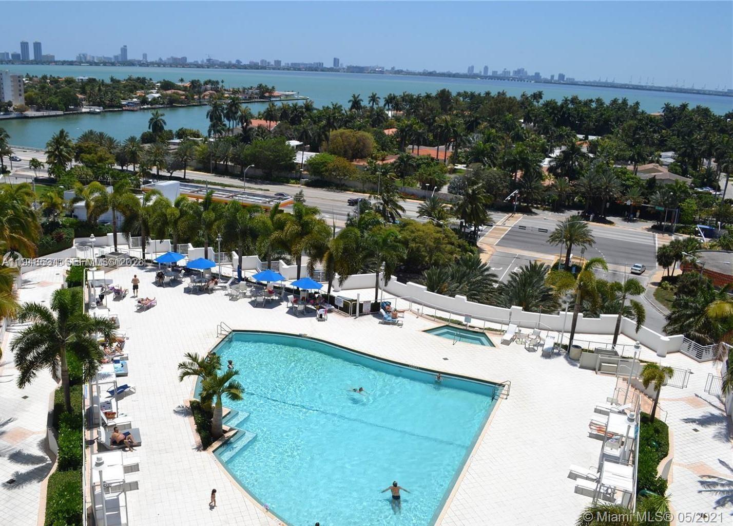 7900 Harbor Island Dr #1216, North Bay Village FL 33141