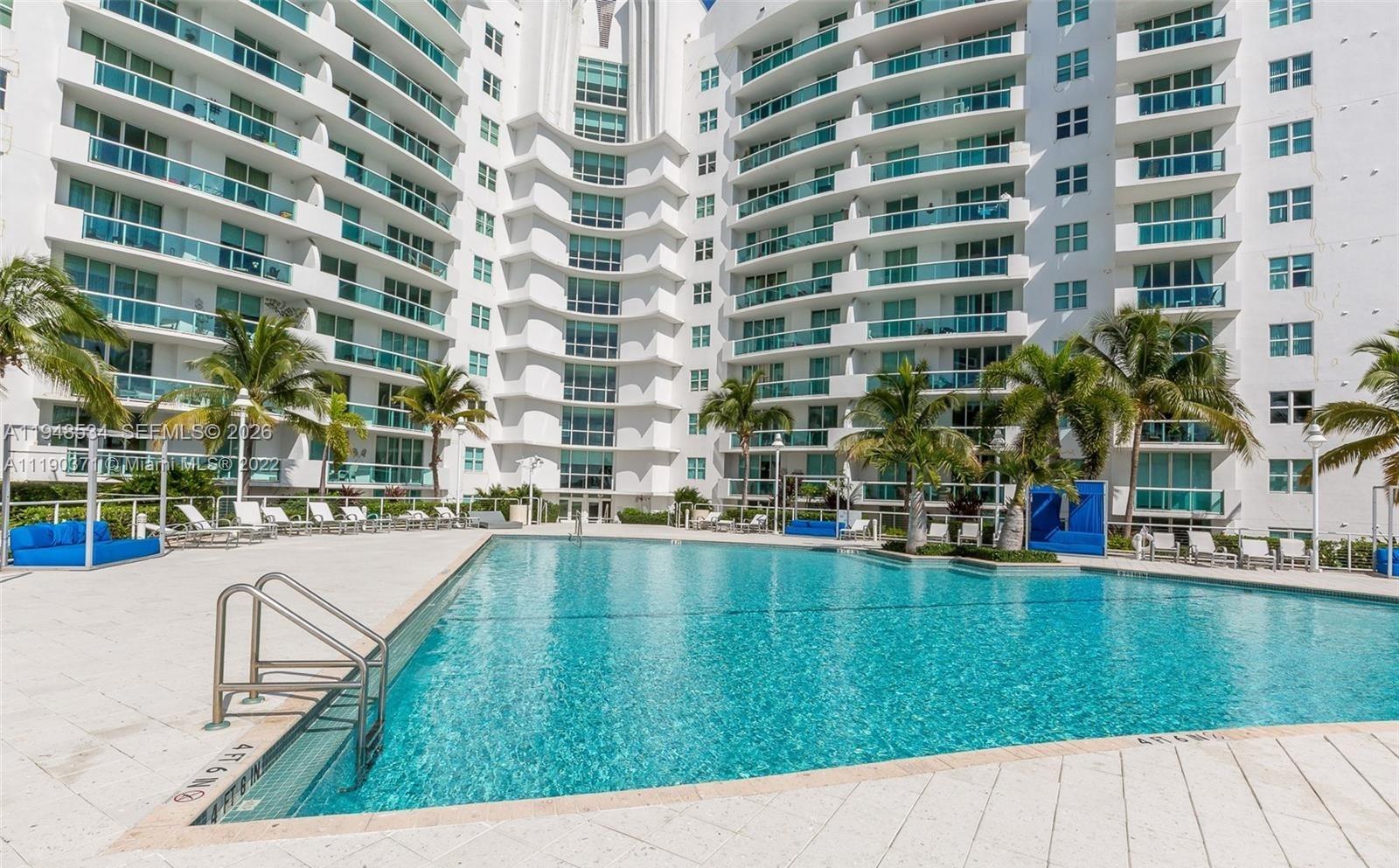 7900 Harbor Island Dr #1216, North Bay Village FL 33141