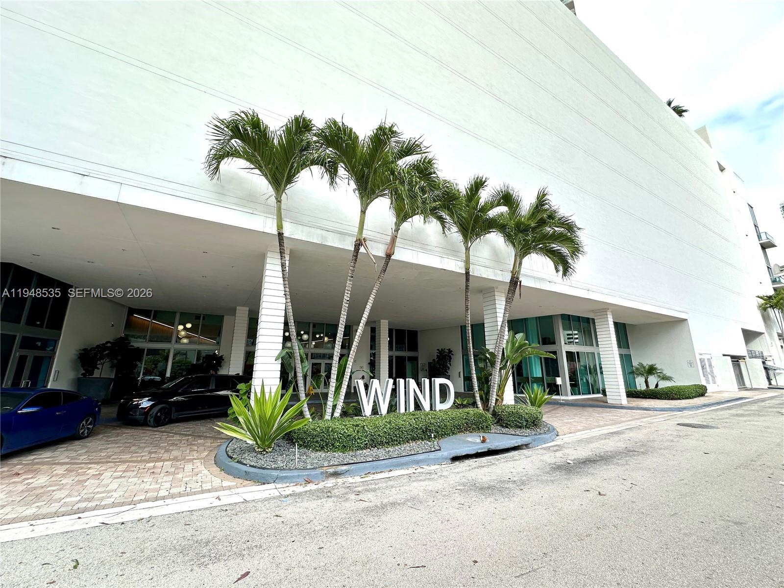 350 S Miami Ave #3302, Miami FL 33130