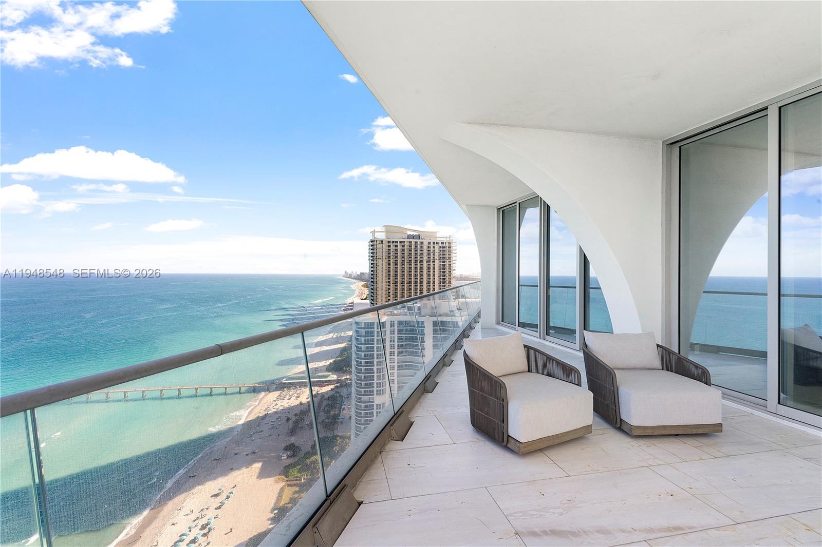 16901 Collins Ave #3005, Sunny Isles Beach FL 33160