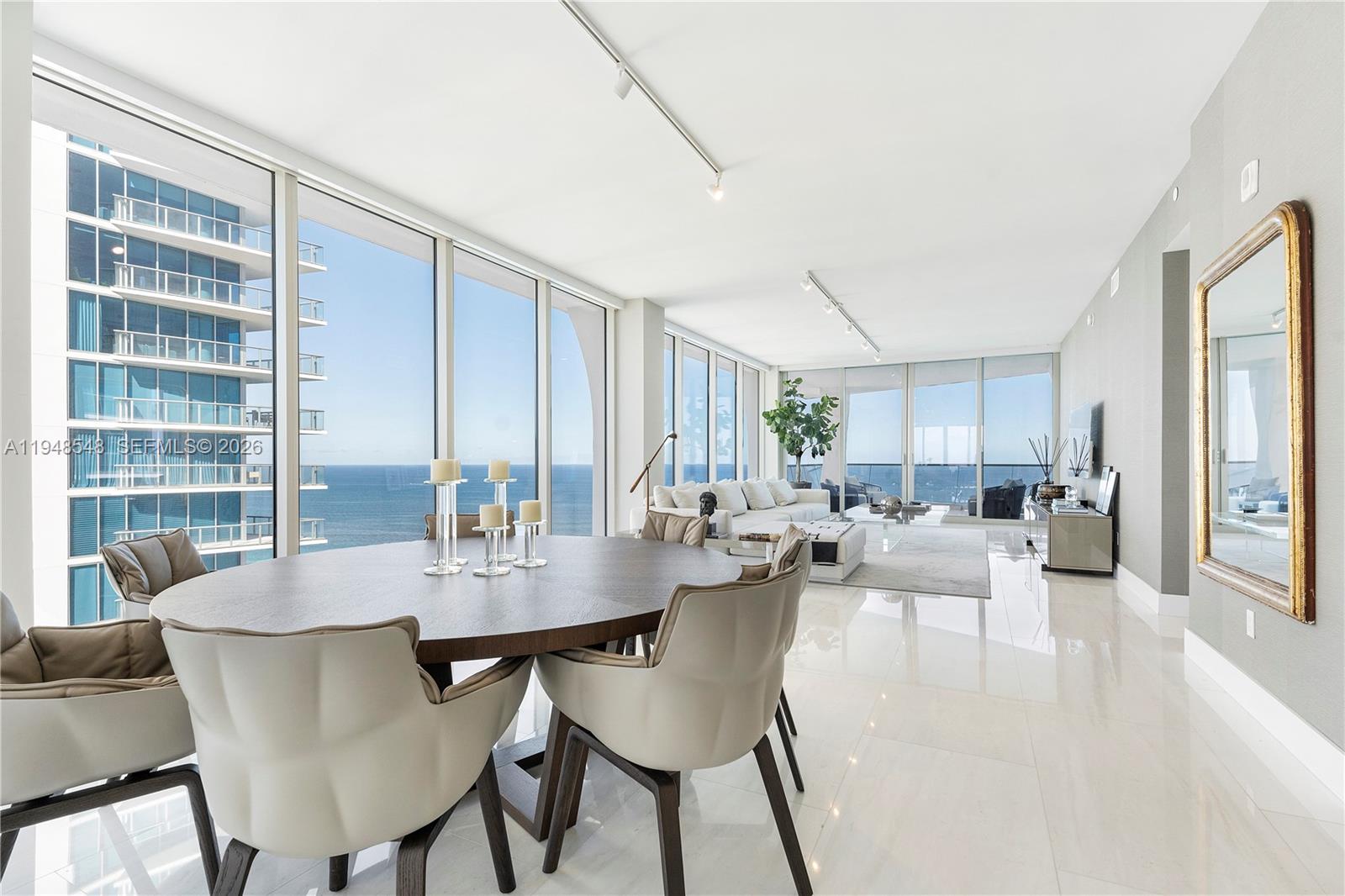 16901 Collins Ave #3005, Sunny Isles Beach FL 33160