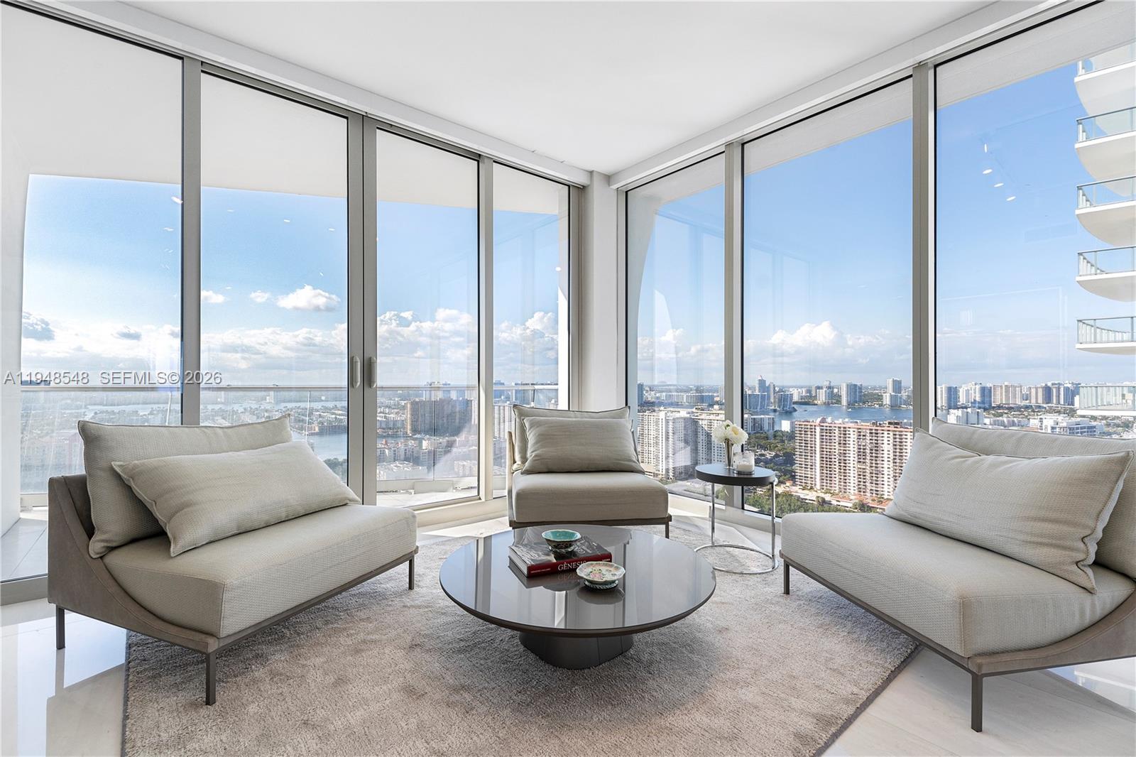 16901 Collins Ave #3005, Sunny Isles Beach FL 33160