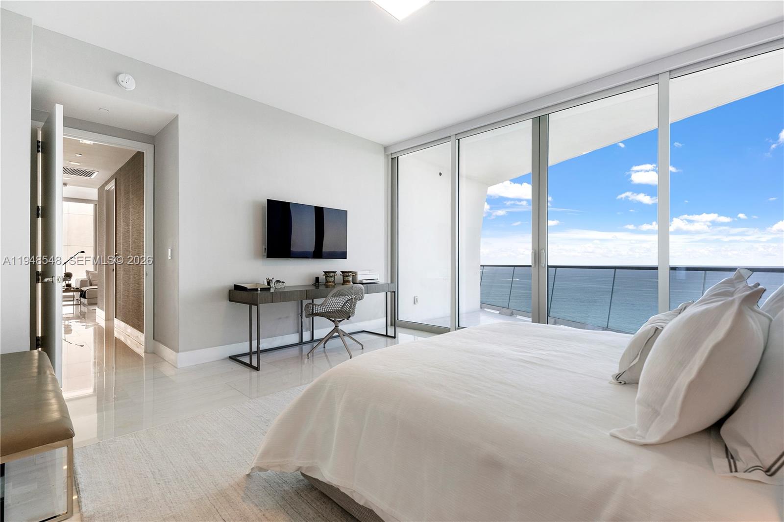 16901 Collins Ave #3005, Sunny Isles Beach FL 33160