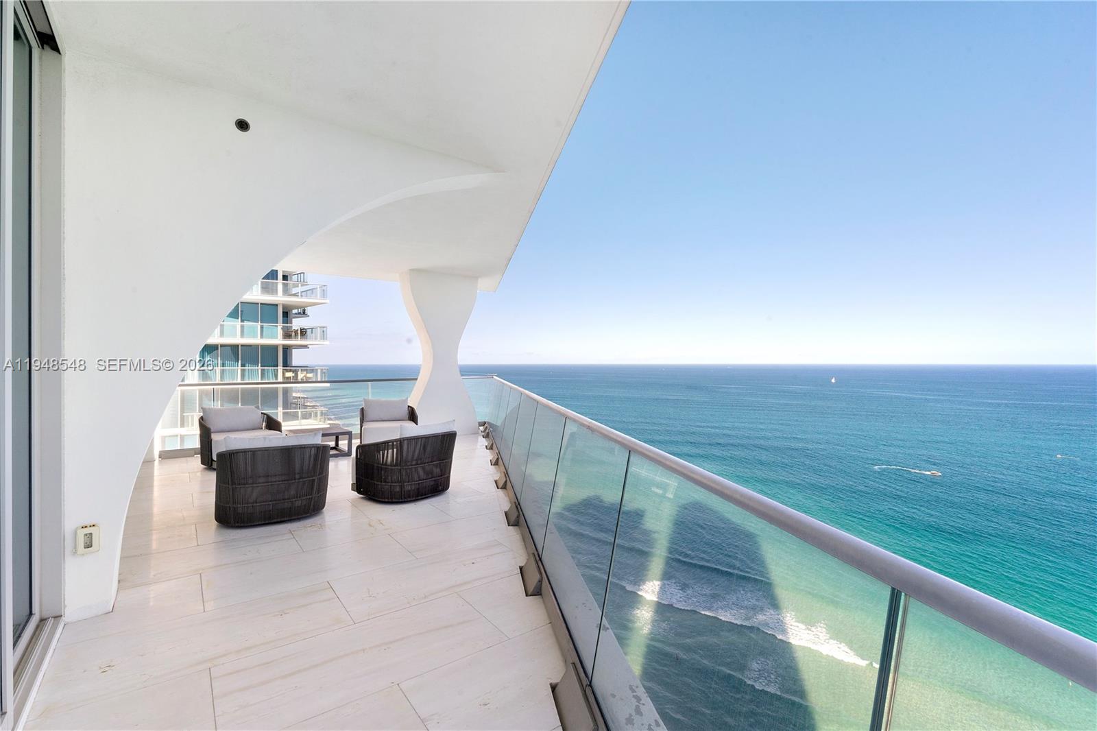 16901 Collins Ave #3005, Sunny Isles Beach FL 33160