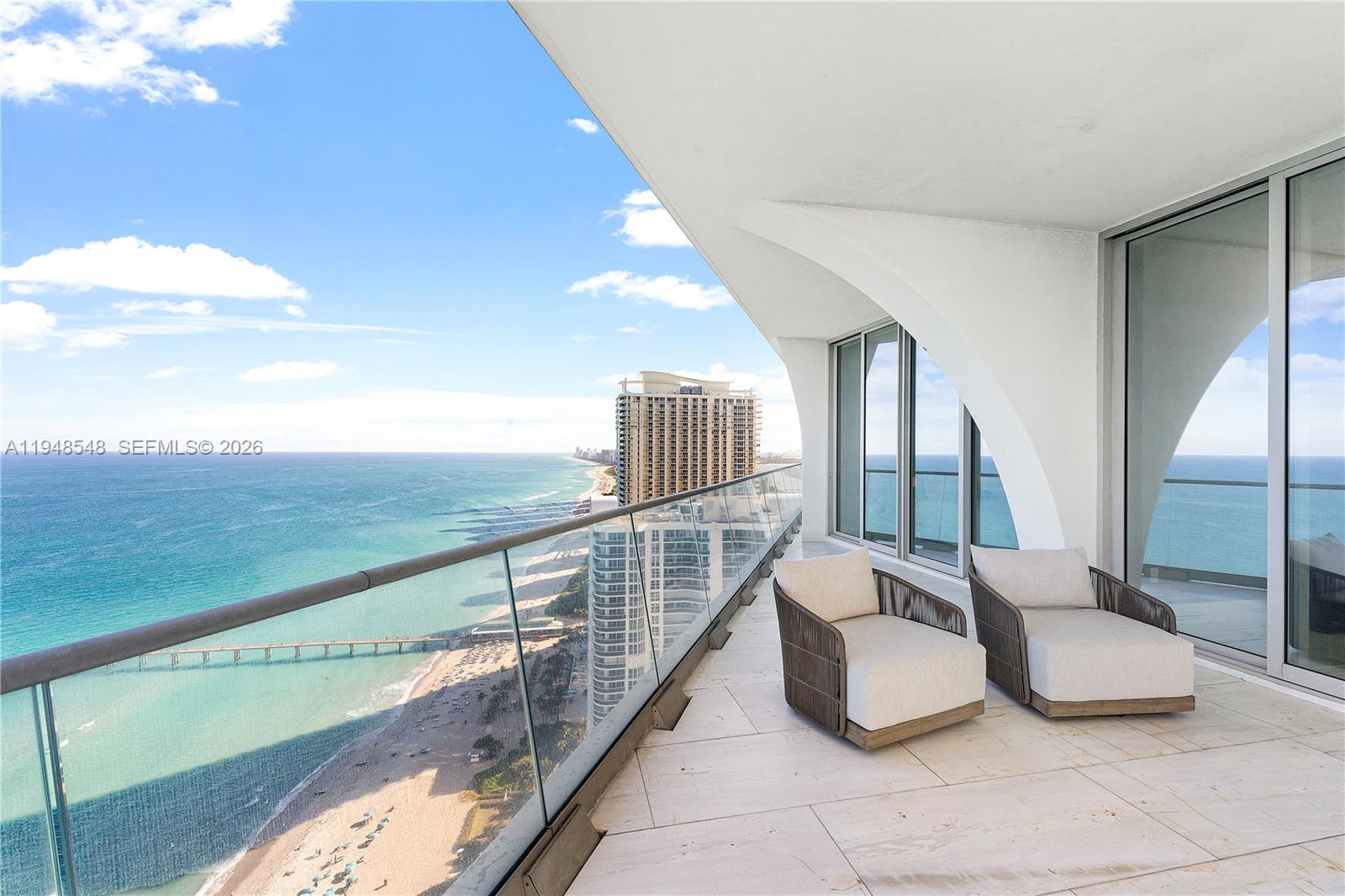 16901 Collins Ave #3005, Sunny Isles Beach FL 33160