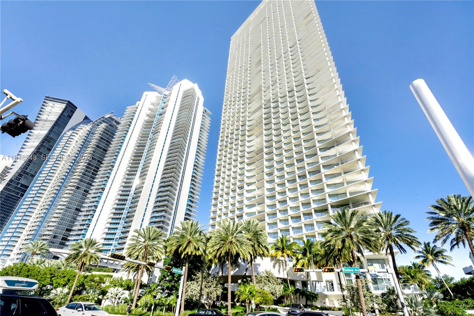 16901 Collins Ave #3005, Sunny Isles Beach FL 33160