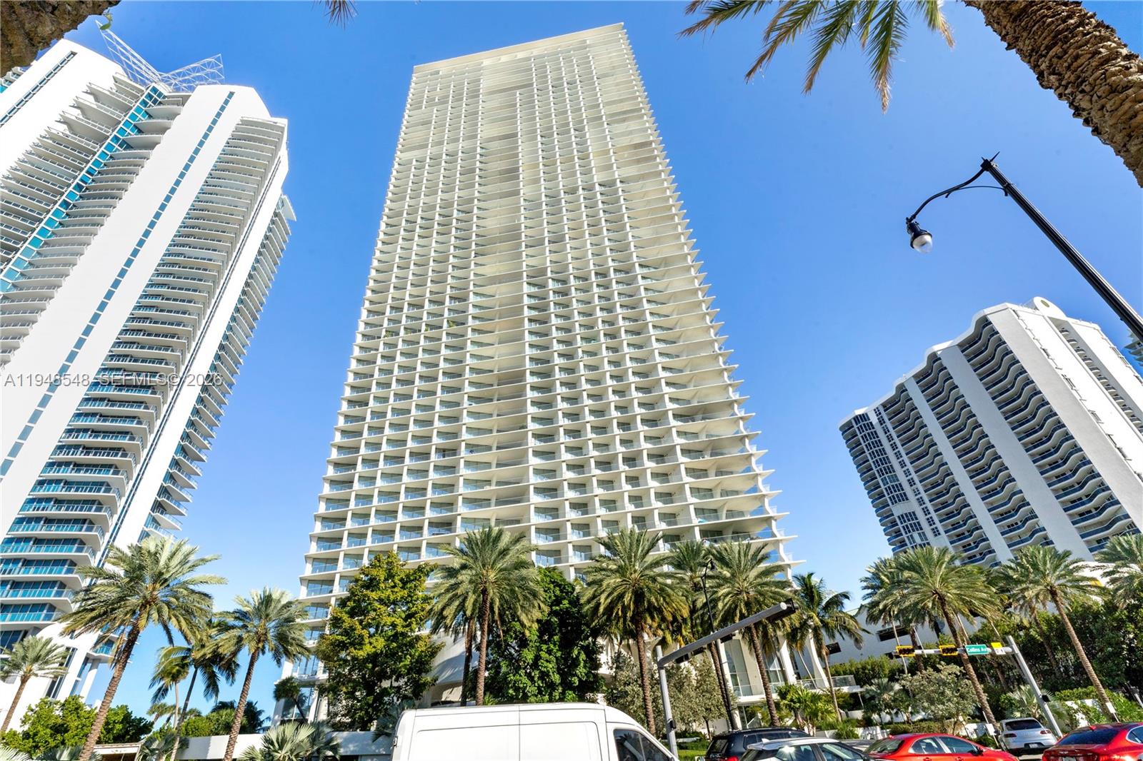 16901 Collins Ave #3005, Sunny Isles Beach FL 33160