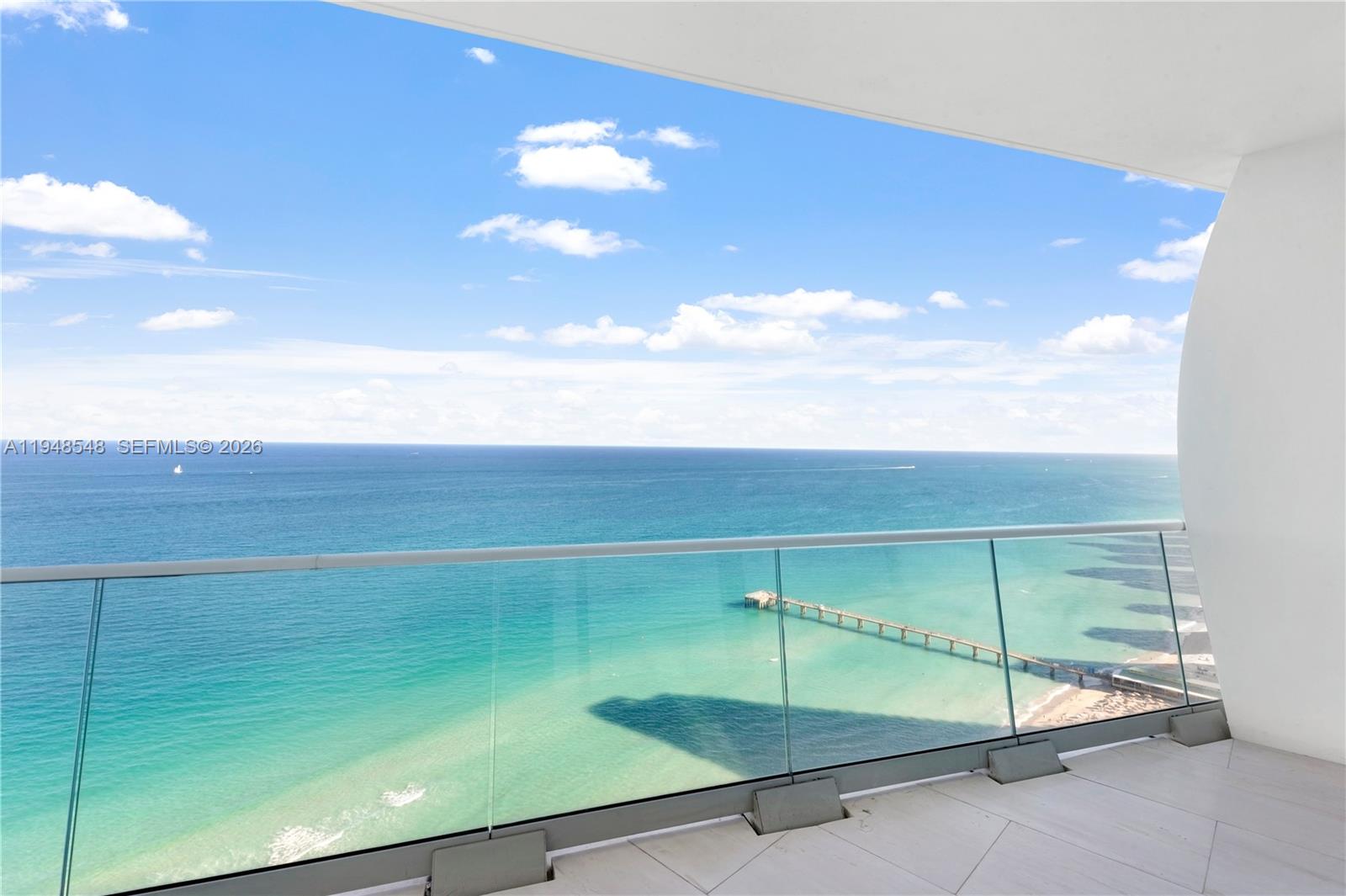 16901 Collins Ave #3005, Sunny Isles Beach FL 33160