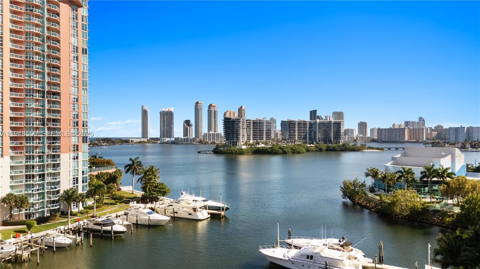 3340 NE 190th St #908, Aventura FL 33180