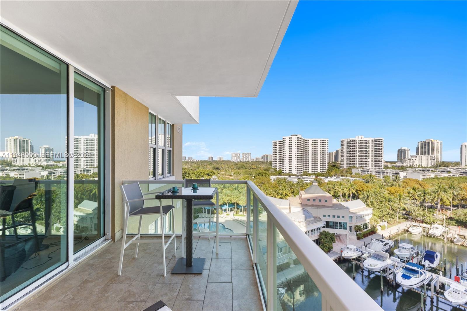 3340 NE 190th St #908, Aventura FL 33180