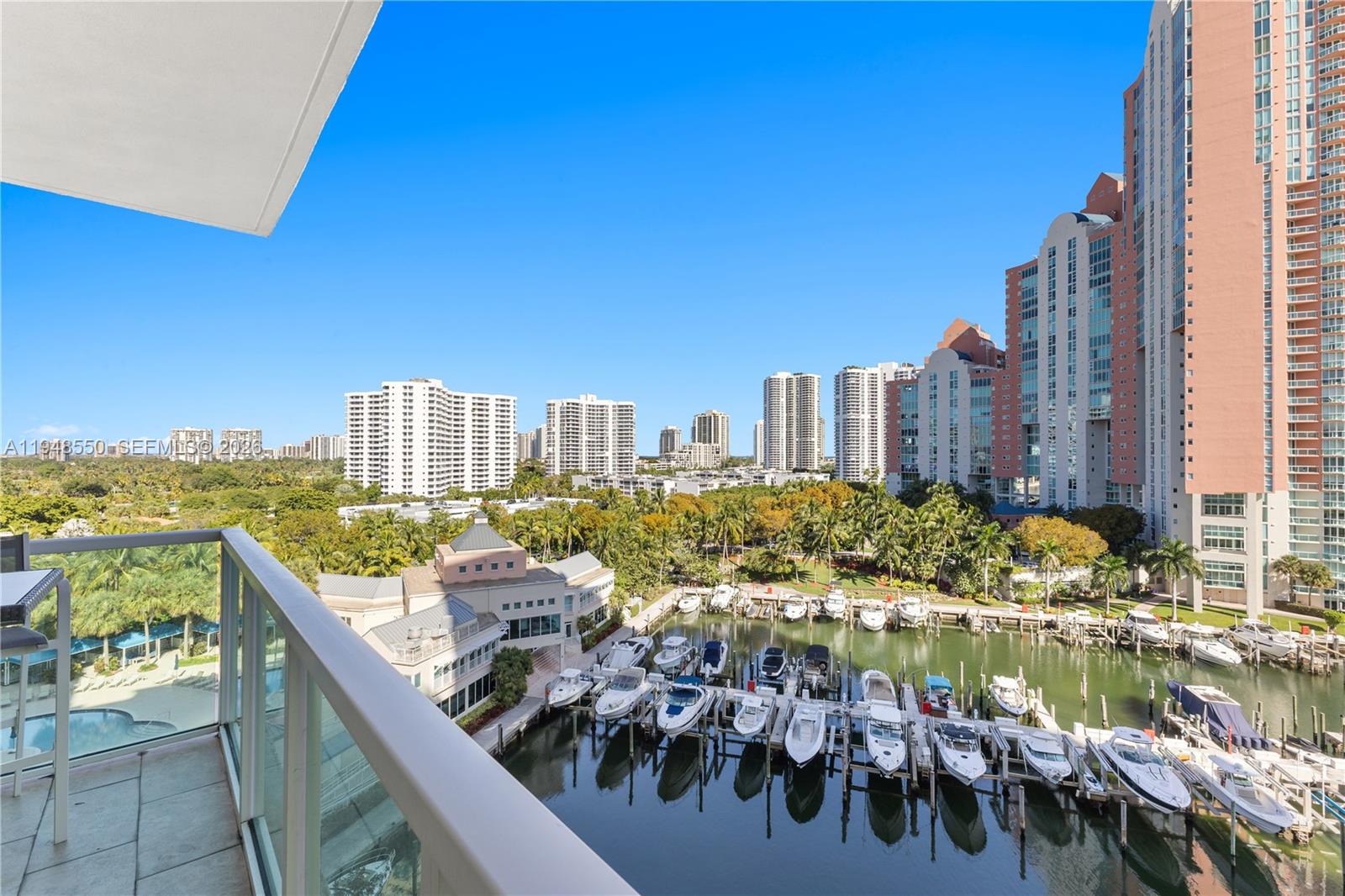 3340 NE 190th St #908, Aventura FL 33180