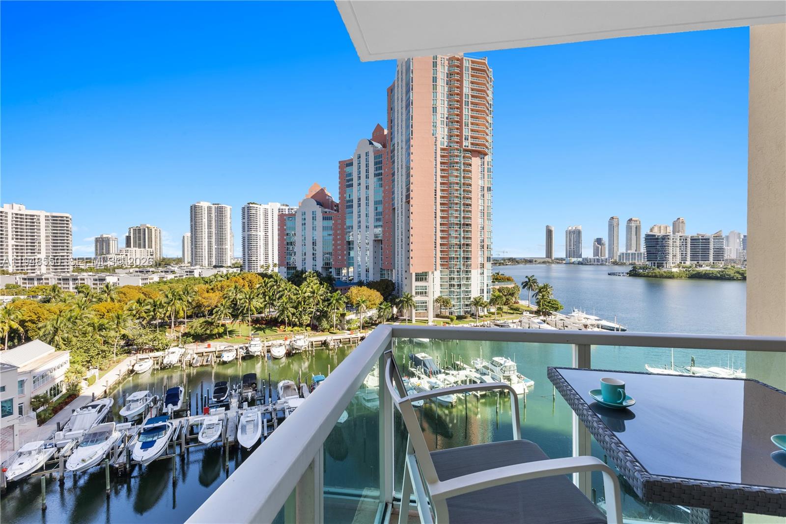 3340 NE 190th St #908, Aventura FL 33180